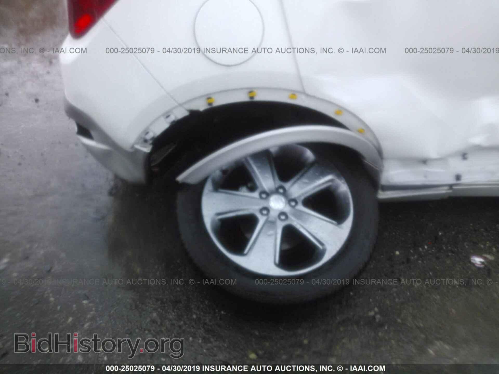 2014 BUICK ENCORE - VIN: KL4CJDSBXEB620165 - Фото 6