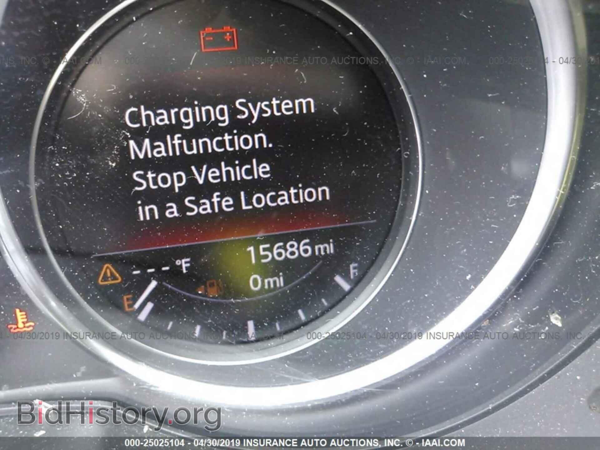 2018 MAZDA CX-5 - VIN: JM3KFBDM7J0306072 - Фото 7