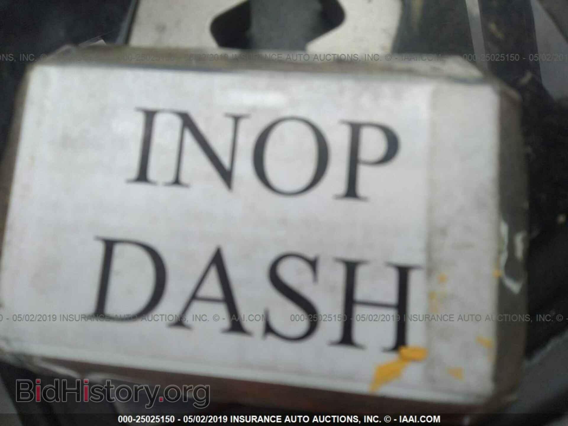 2010 MAZDA 6 - VIN: 1YVHZ8CH3A5M56713 - Фото 7