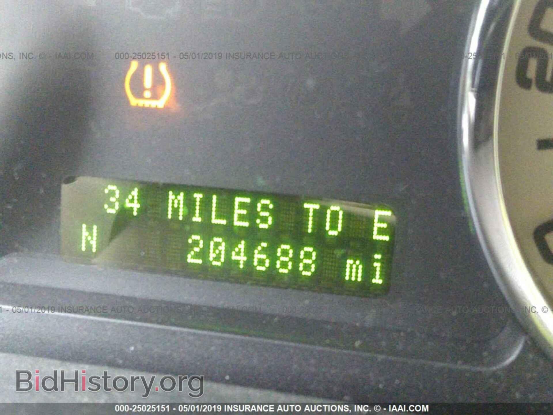 2010 FORD EDGE - VIN: 2FMDK3JC0ABB78752 - Photo 7