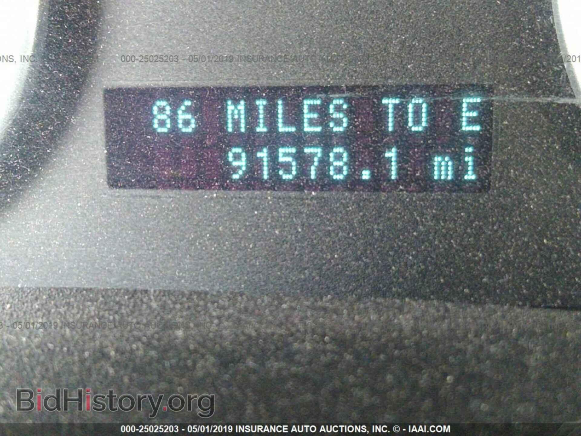 2008 FORD FOCUS - VIN: 1FAHP35N68W256145 - Фото 7