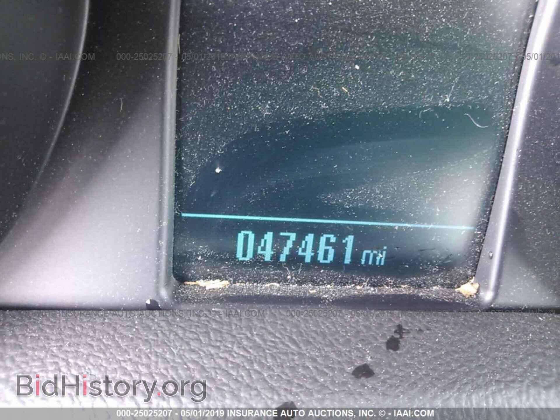 2016 BUICK ENCORE - VIN: KL4CJASB6GB582368 - Фото 7