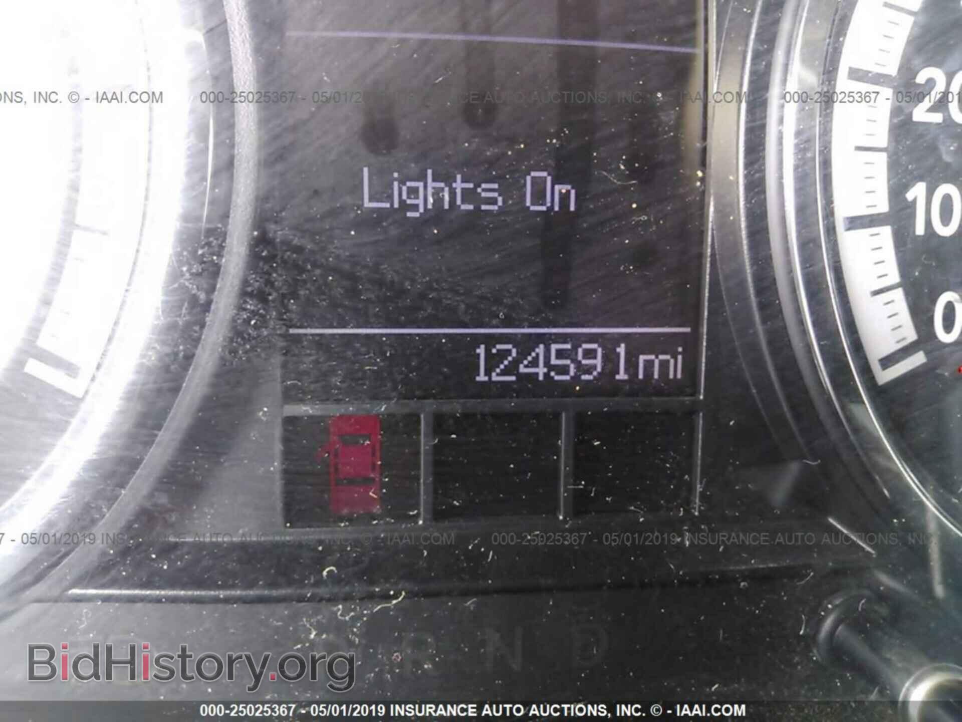 2012 DODGE RAM 1500 - VIN: 1C6RD7FPXCS276212 - Photo 7