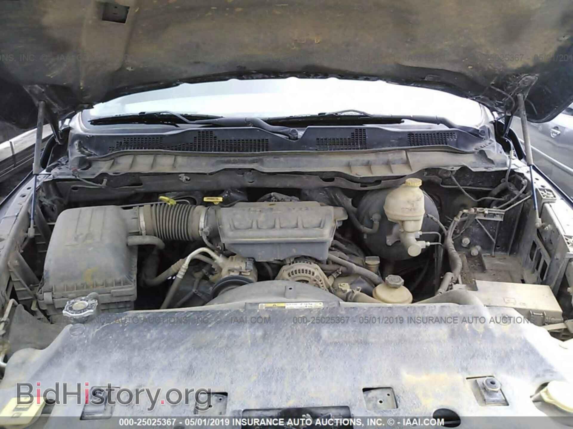 2012 DODGE RAM 1500 - VIN: 1C6RD7FPXCS276212 - Photo 10
