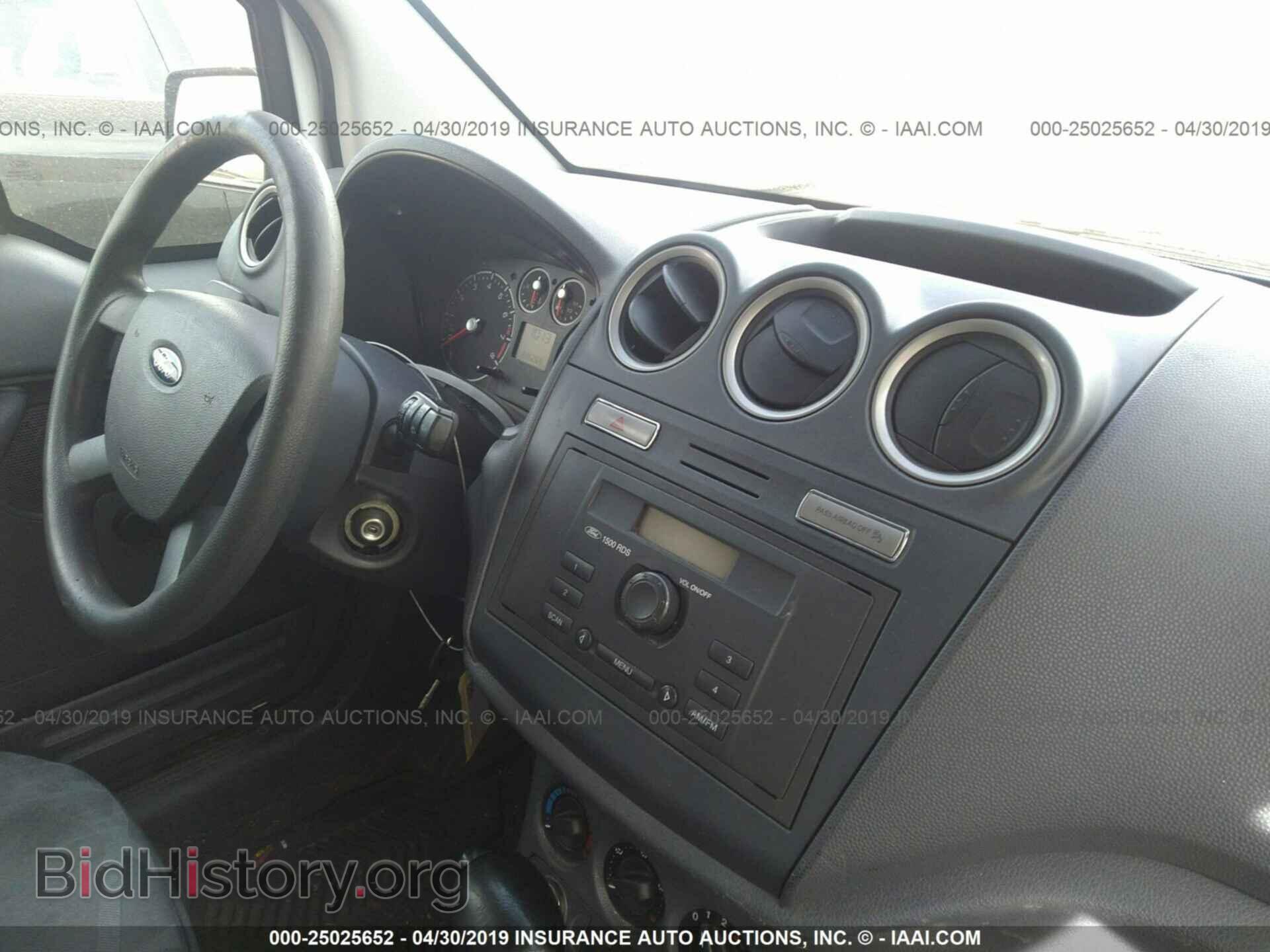 2010 FORD TRANSIT CONNECT - VIN: NM0LS6AN2AT006531 - Фото 5