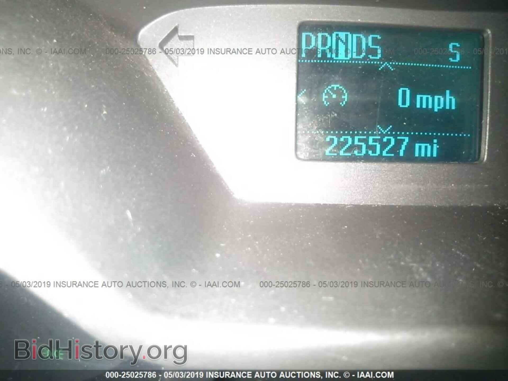 2016 FORD TRANSIT CONNECT - VIN: NM0LS7E75G1264564 - Фото 7
