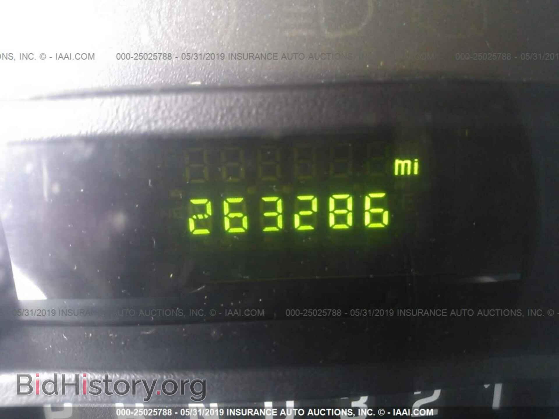 2011 FORD ECONOLINE - VIN: 1FDEE3FL8BDA46211 - Фото 6