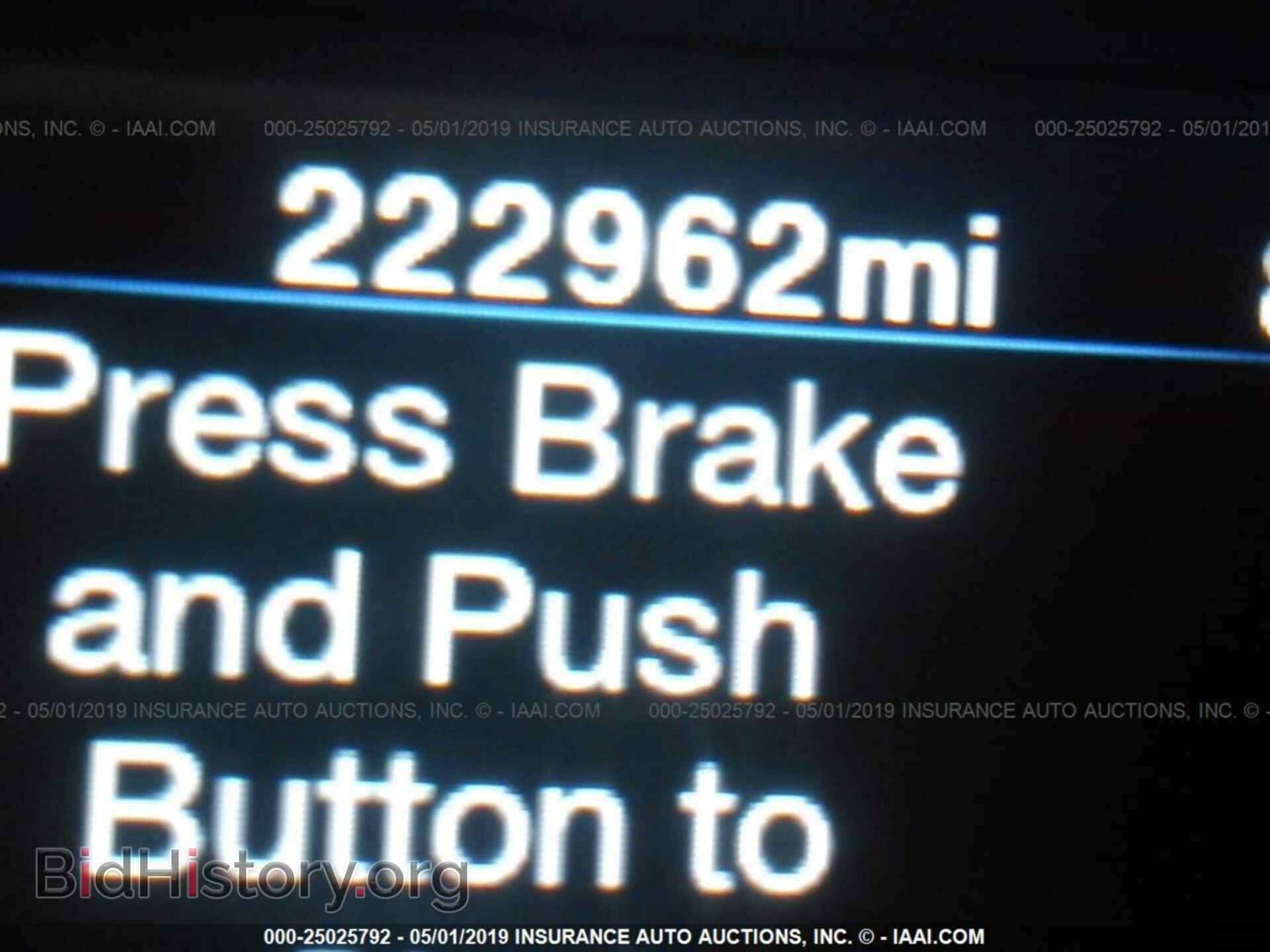 2012 CHRYSLER 300 - VIN: 2C3CCAAG4CH283965 - Photo 7
