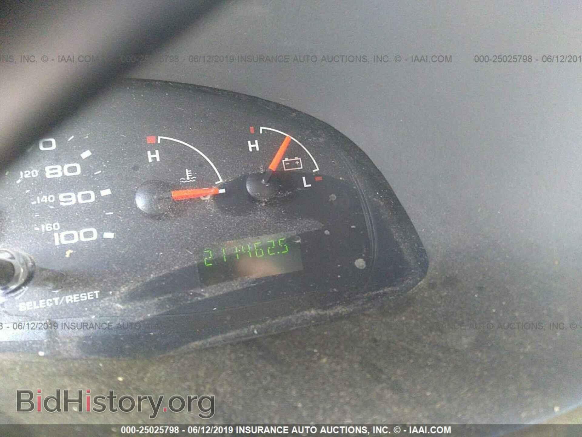 2008 FORD Econoline - VIN: 1FTNE24L58DB04513 - Фото 6