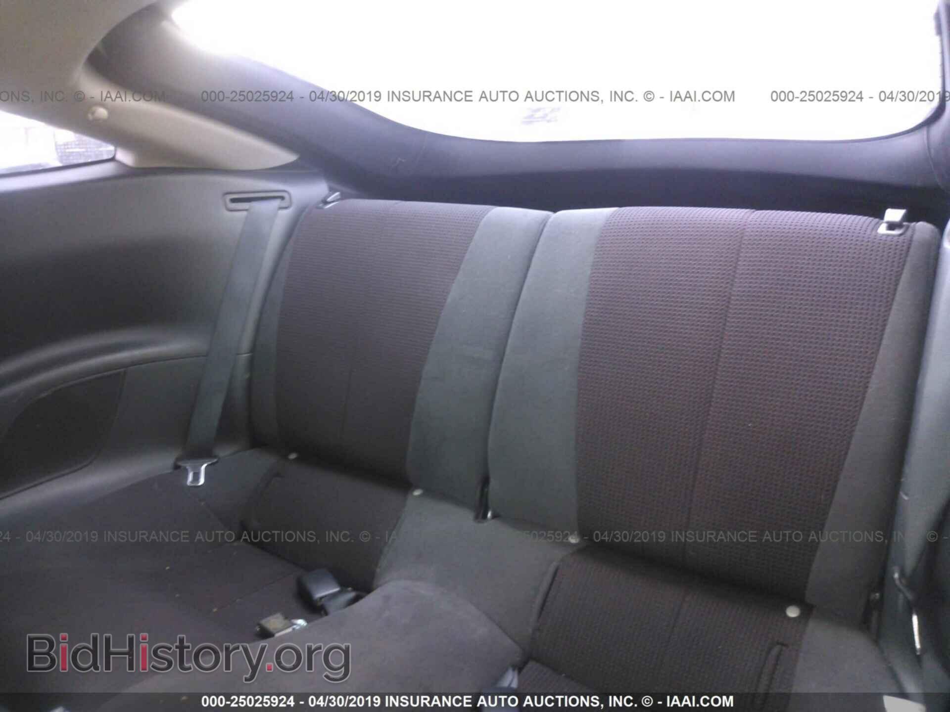2012 MITSUBISHI ECLIPSE - VIN: 4A31K5DF3CE004915 - Фото 7