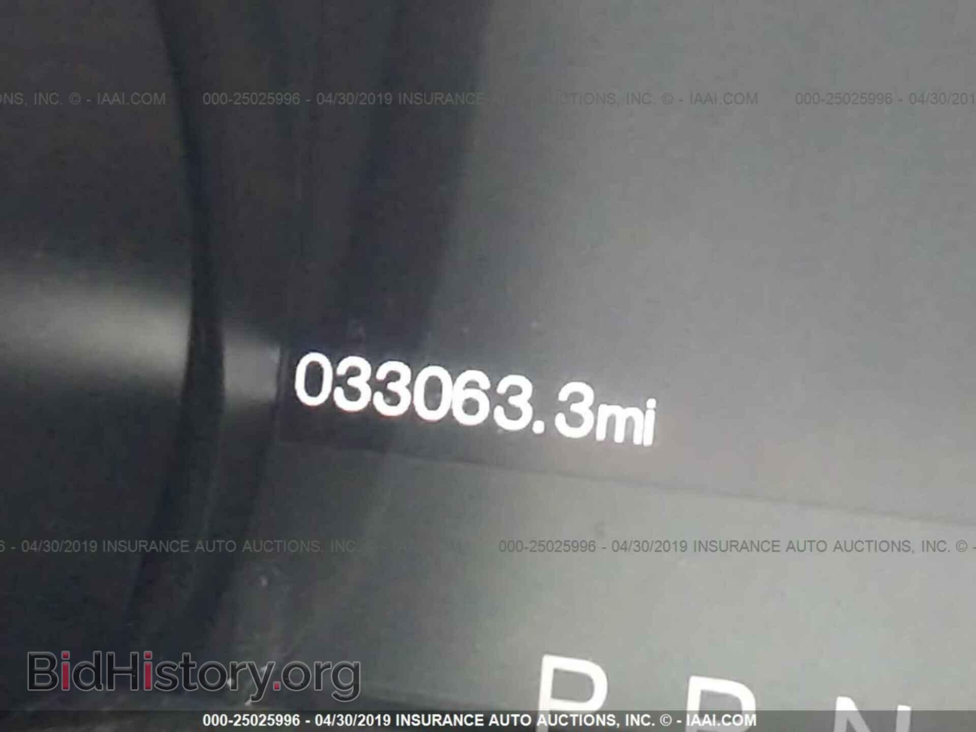 2016 FORD MUSTANG - VIN: 1FA6P8TH7G5281898 - Фото 7
