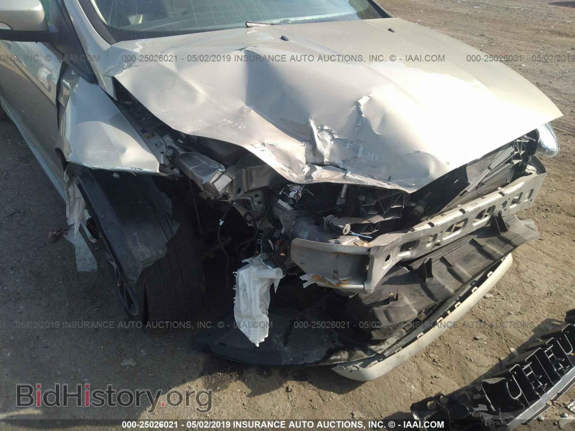 2015 FORD FOCUS - VIN: 1FADP3FE0FL216123 - Photo 6