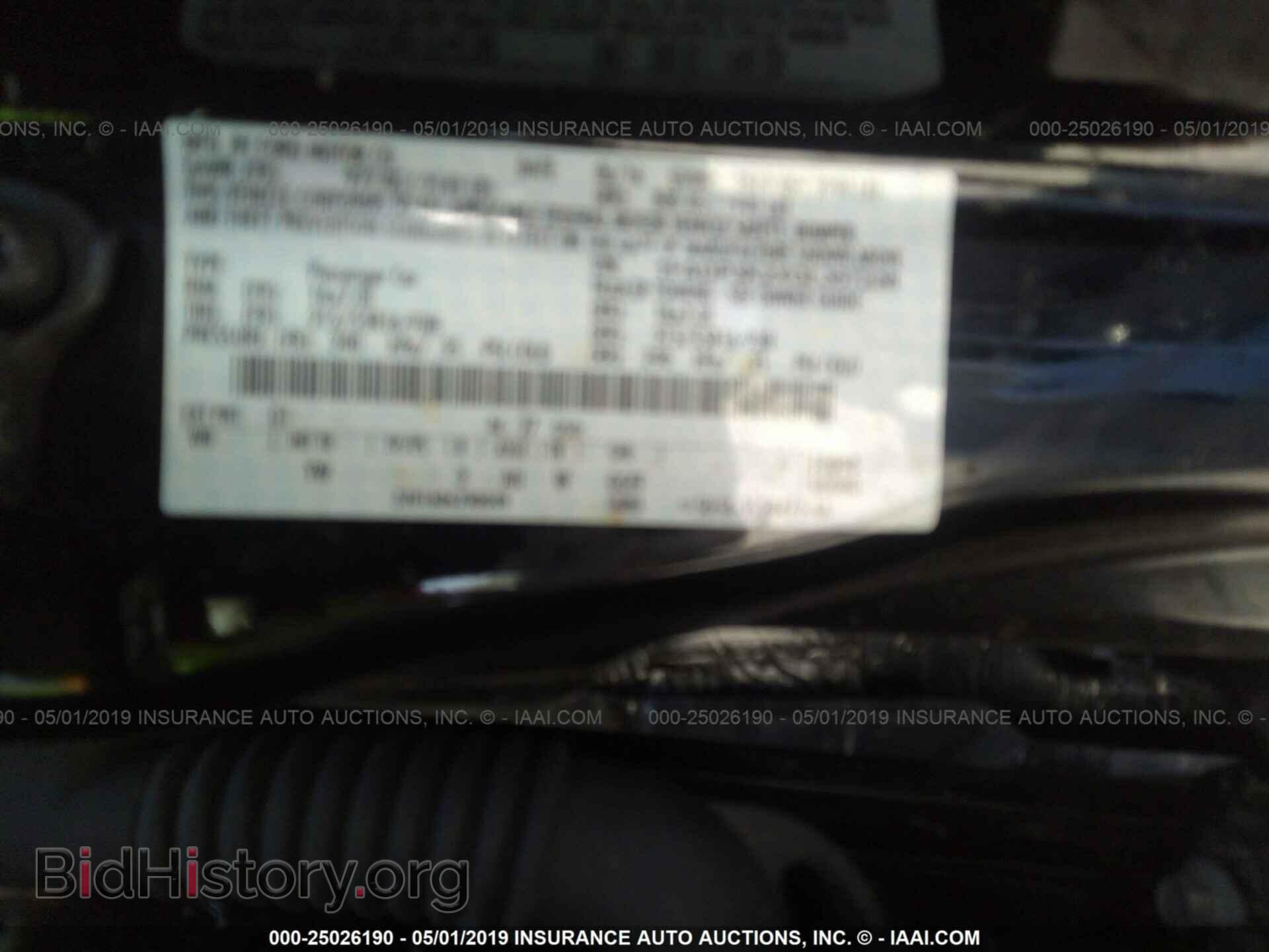 2016 FORD FOCUS - VIN: 1FADP3K2XGL357228 - Photo 9