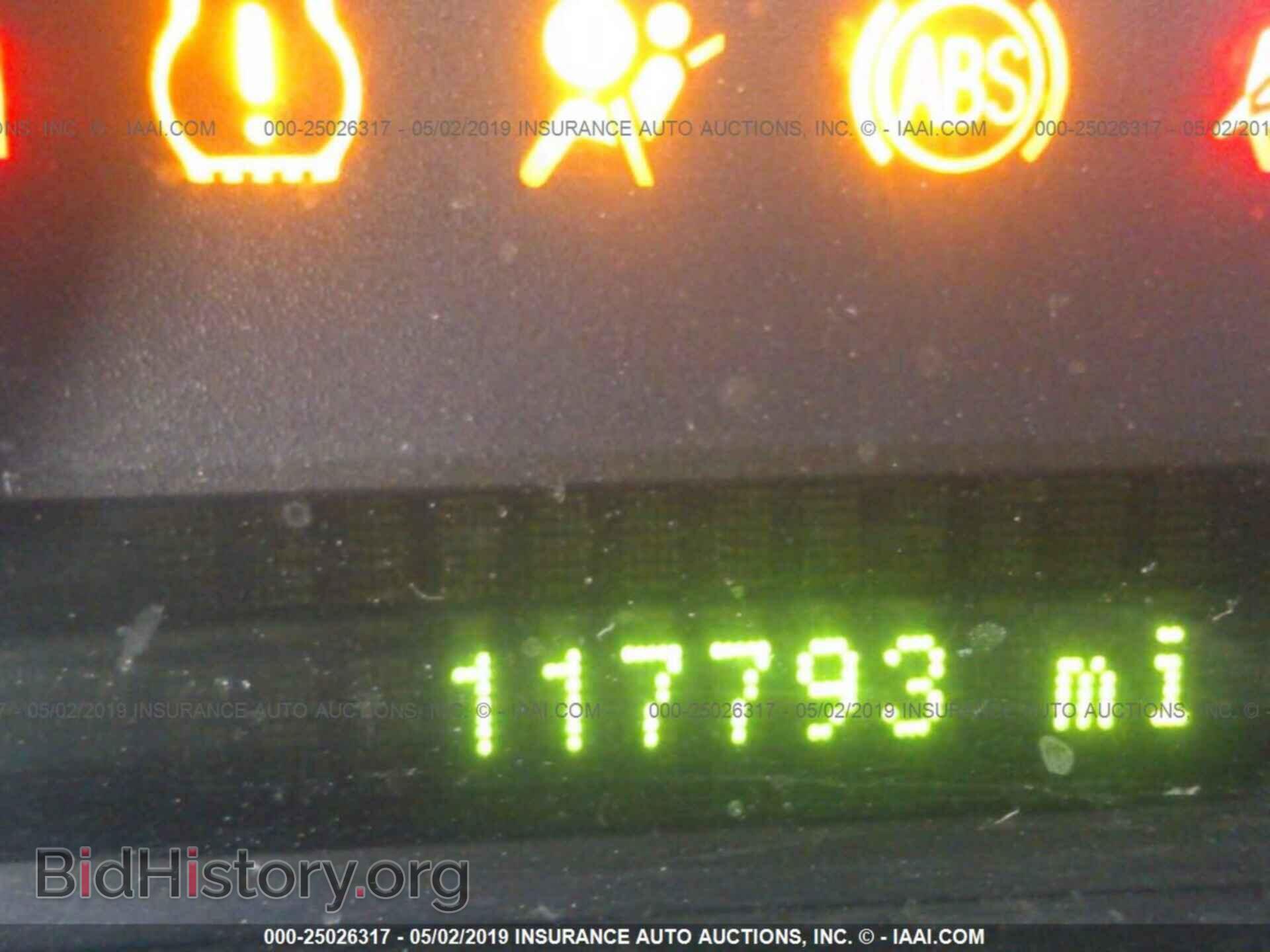 2008 FORD EDGE - VIN: 2FMDK38C08BB31429 - Photo 7