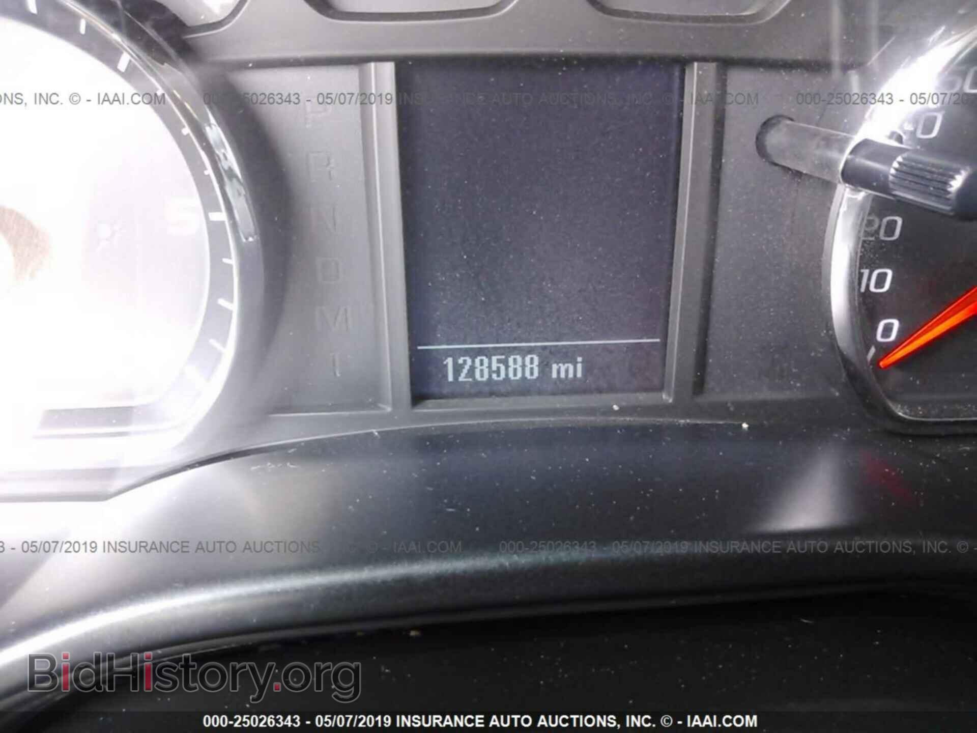 2014 CHEVROLET SILVERADO - VIN: 1GCVKPEC1EZ269476 - Фото 7