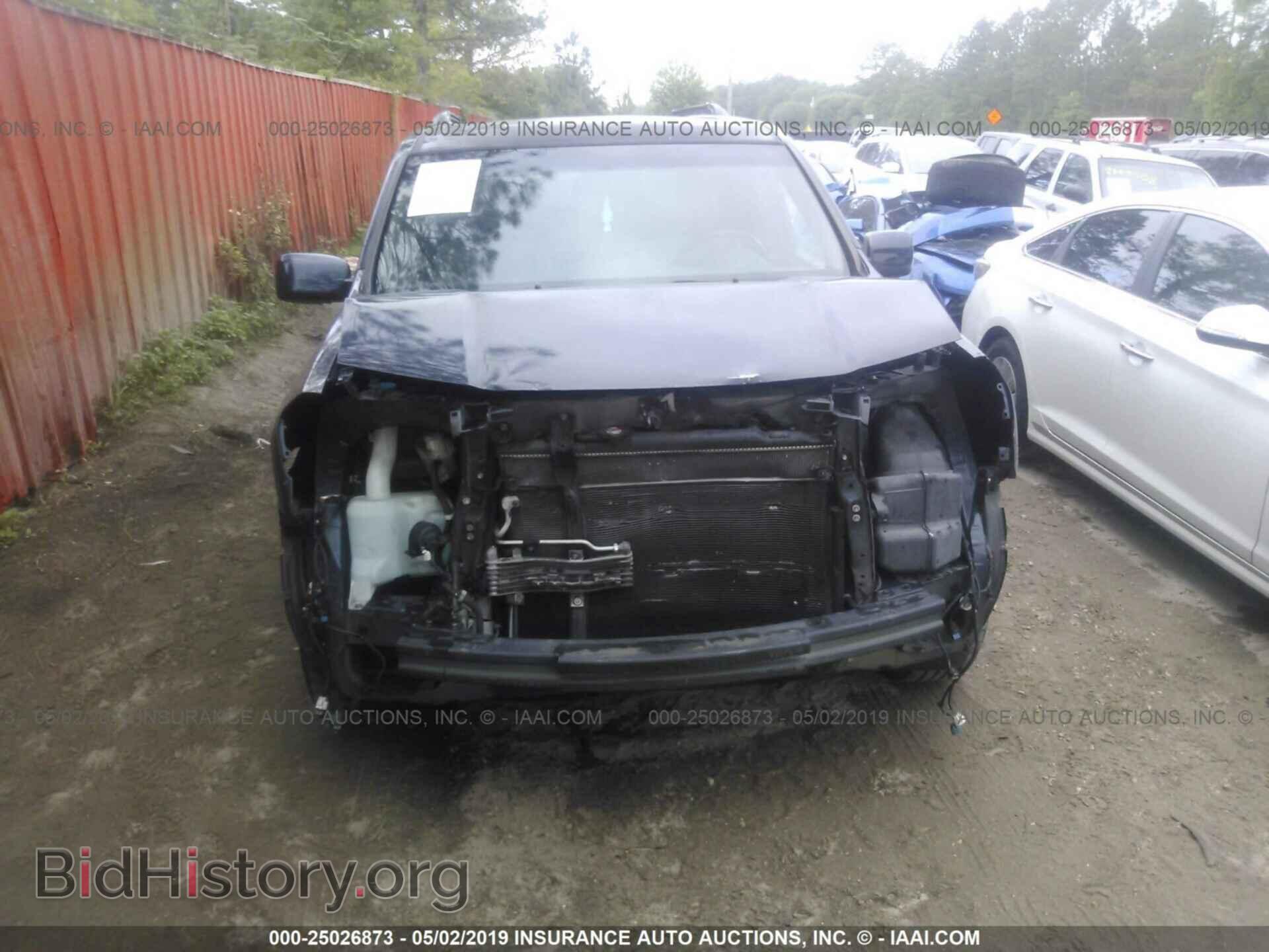 2011 HONDA PILOT - VIN: 5FNYF3H52BB026977 - Photo 6