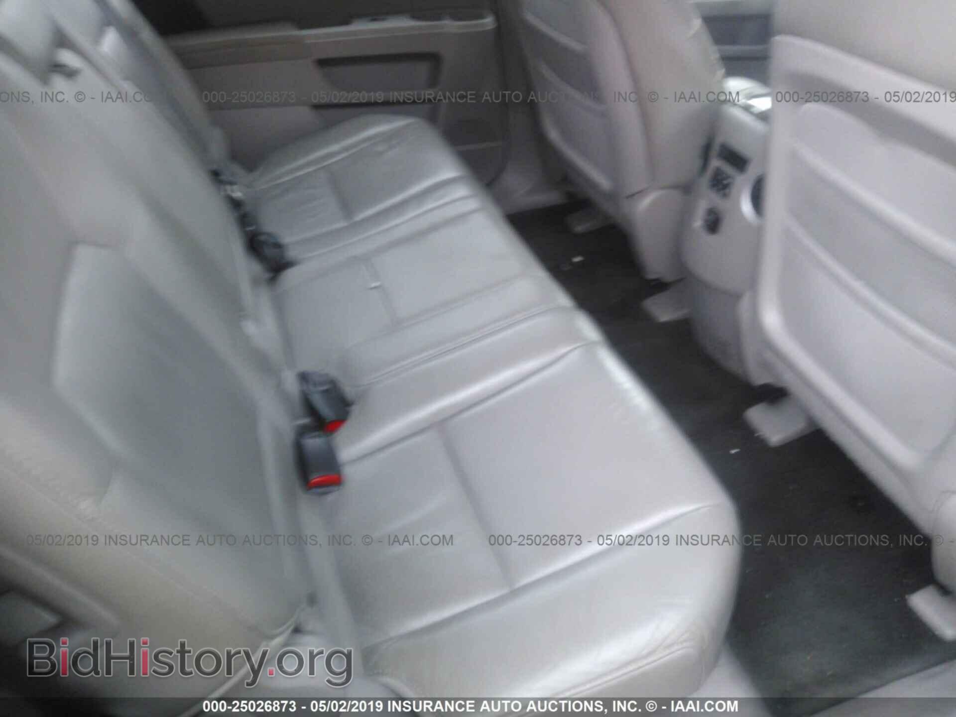 2011 HONDA PILOT - VIN: 5FNYF3H52BB026977 - Photo 8
