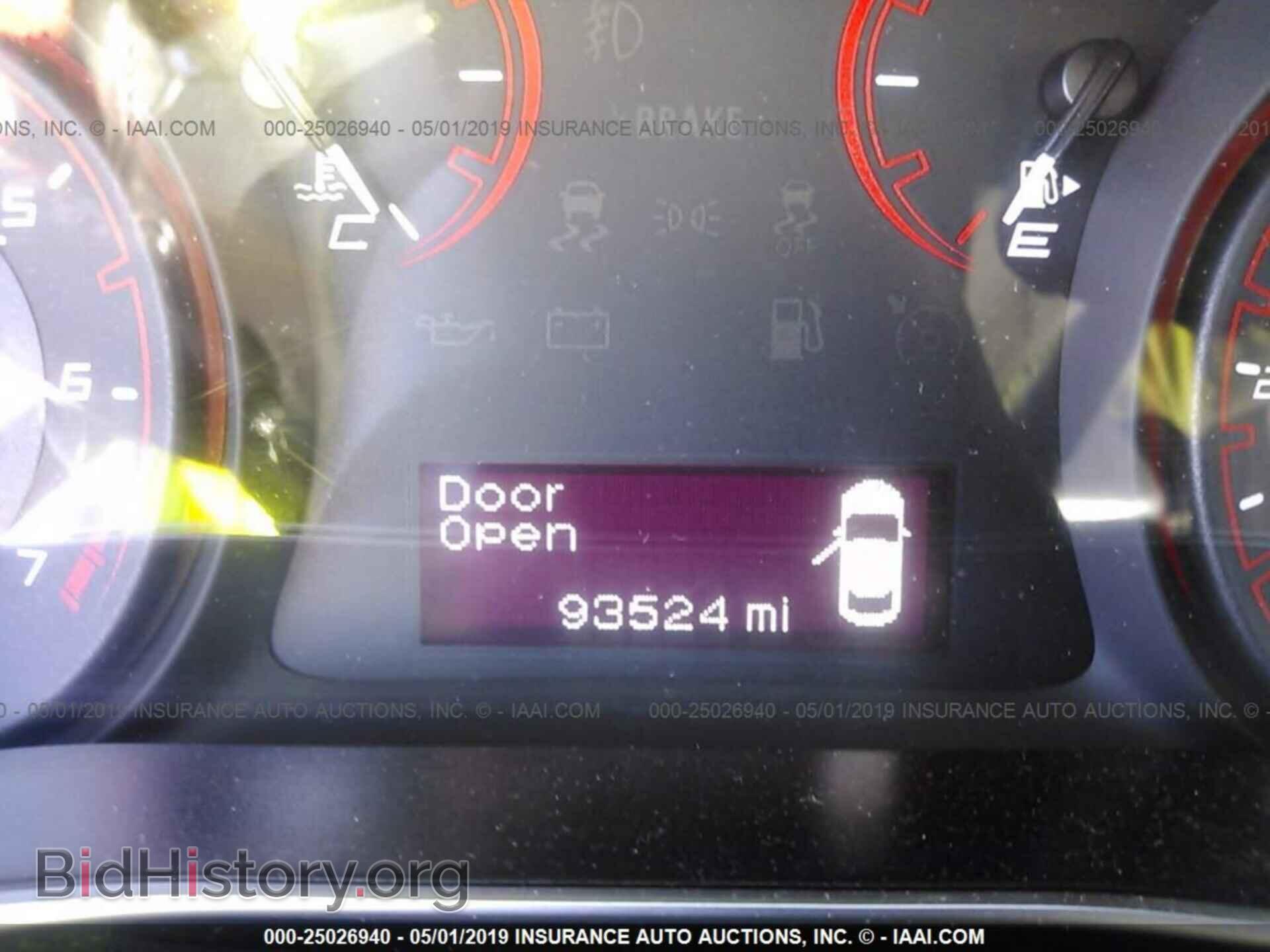 2014 DODGE DART - VIN: 1C3CDFBB8ED831771 - Photo 7