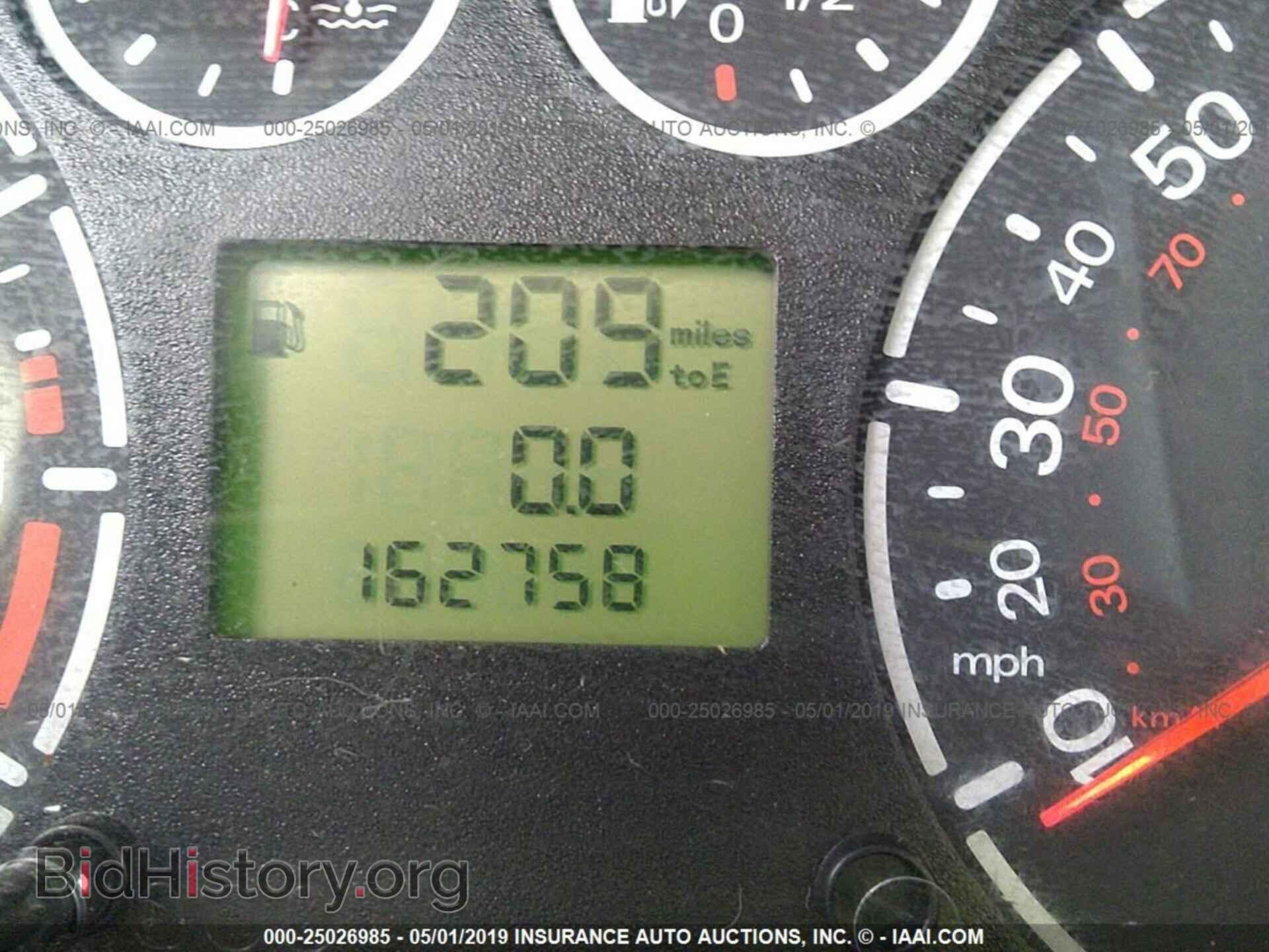 2013 FORD TRANSIT CONNECT - VIN: NM0LS6BN5DT134555 - Фото 7