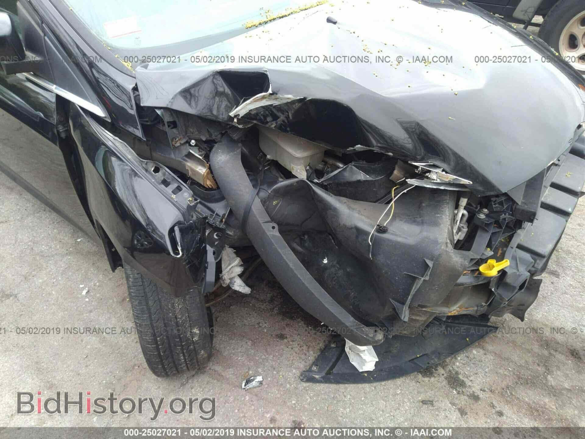 2012 FORD FOCUS - VIN: 1FAHP3H22CL243081 - Photo 6