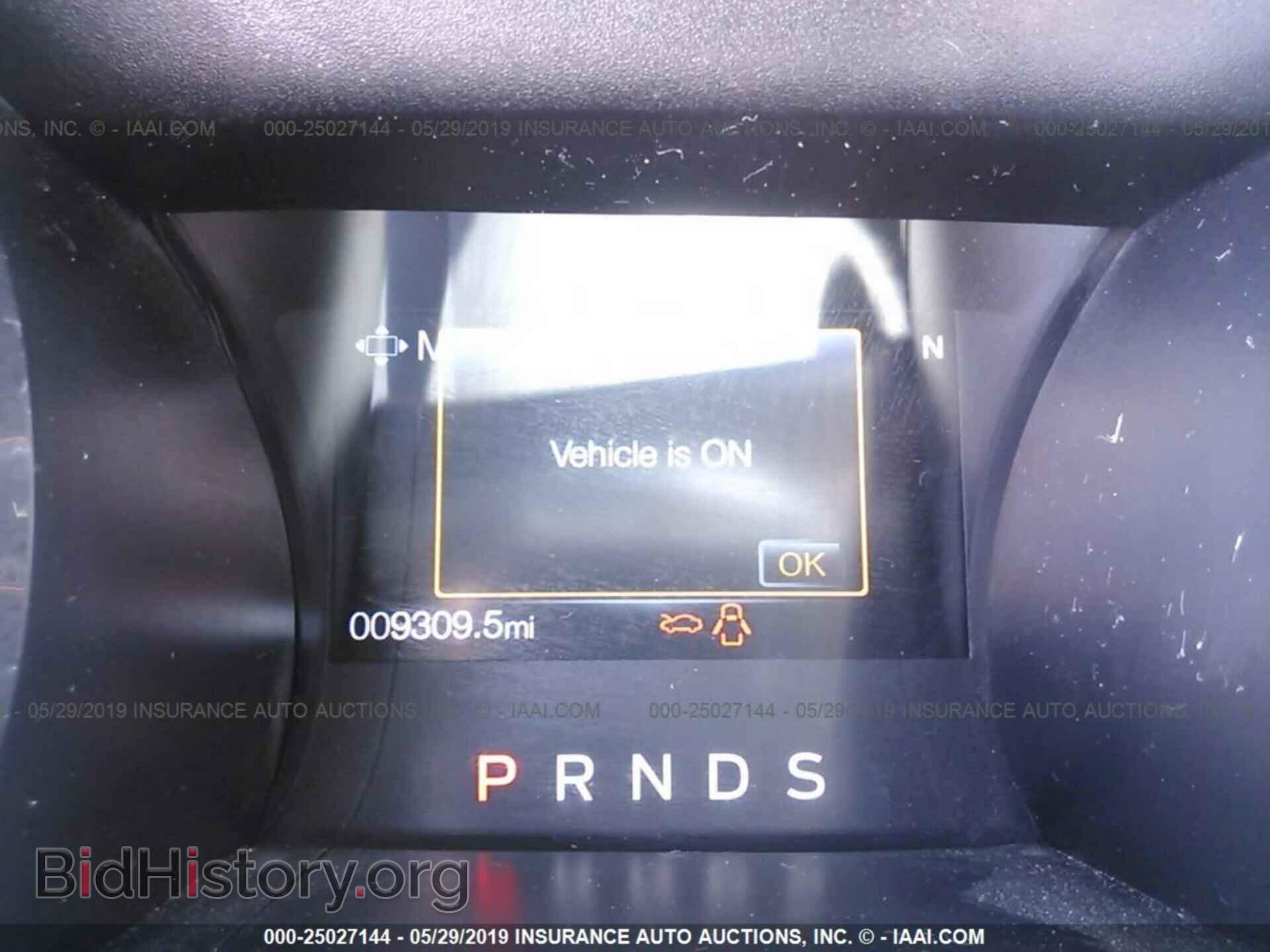 2019 FORD MUSTANG - VIN: 1FA6P8TH1K5118401 - Фото 7