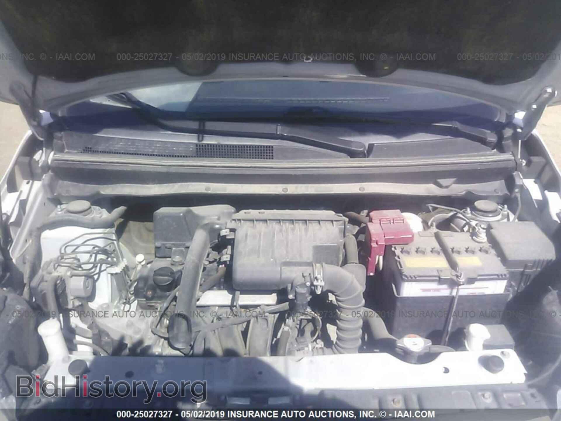 2017 MITSUBISHI MIRAGE - VIN: ML32A3HJ5HH004291 - Фото 10