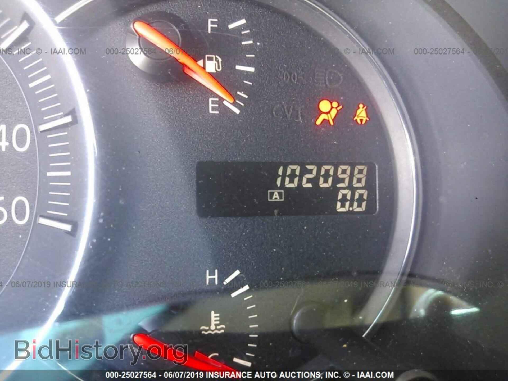 2013 NISSAN MAXIMA - VIN: 1N4AA5AP5DC825455 - Photo 7