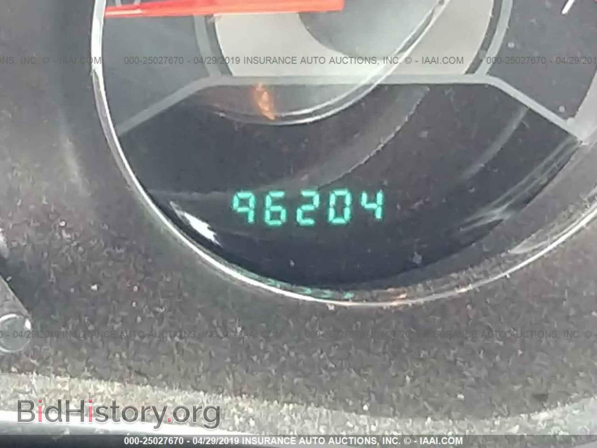 2014 CHRYSLER 200 - VIN: 1C3CCBAB4EN142639 - Фото 7