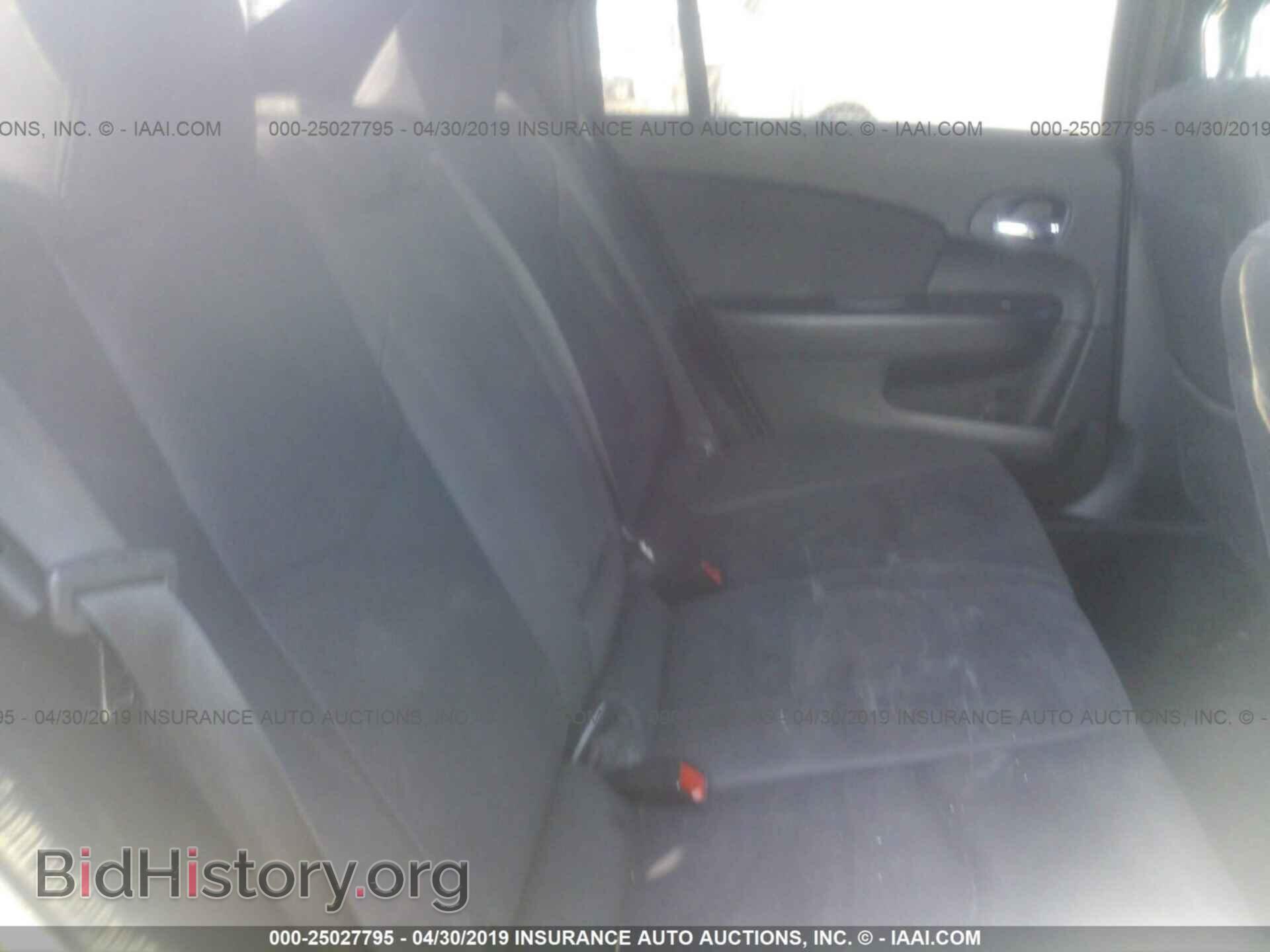 2013 CHRYSLER 200 - VIN: 1C3CCBBB8DN573501 - Фото 8