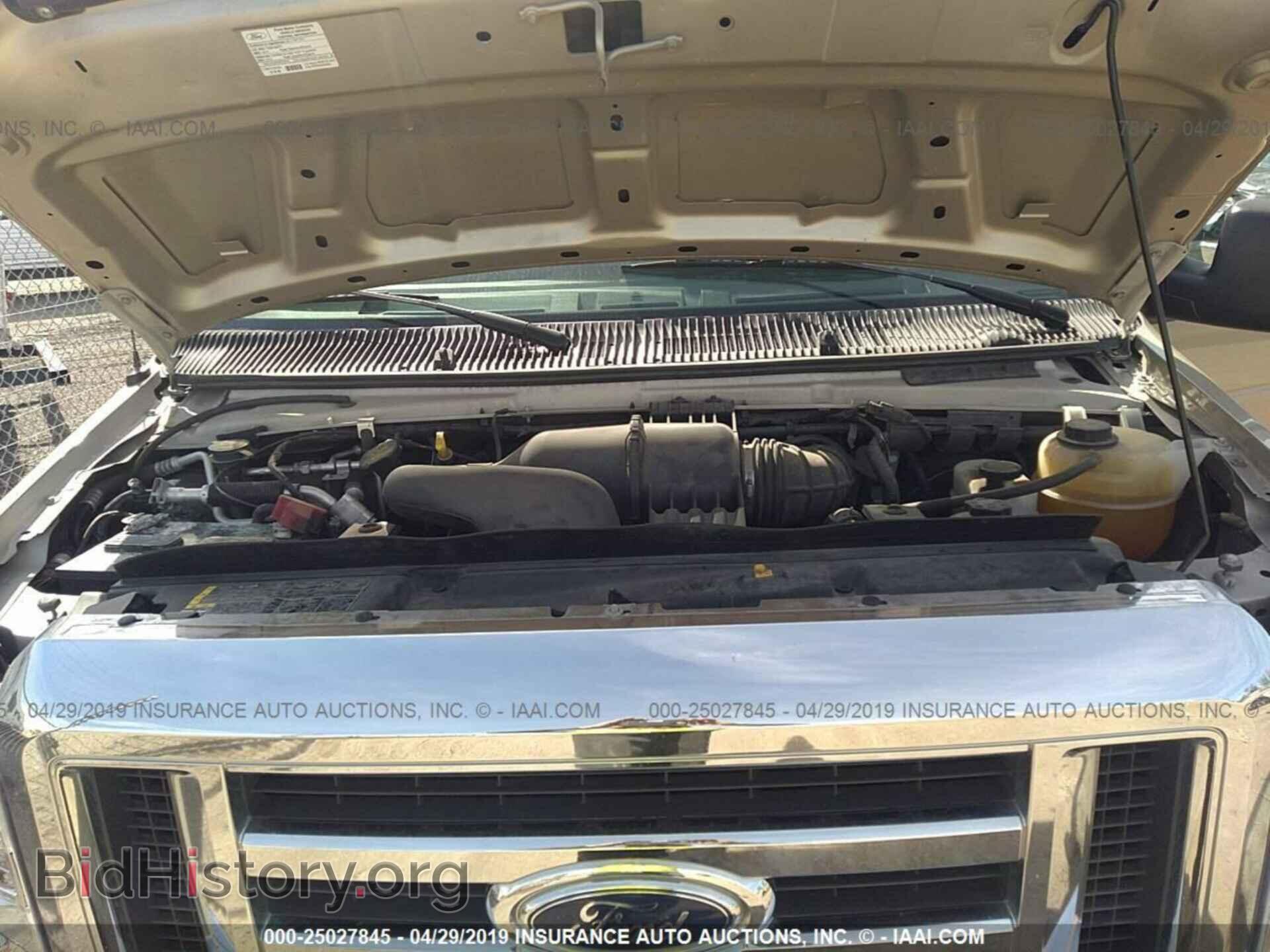 2012 FORD ECONOLINE - VIN: 1FBNE3BL1CDA77221 - Фото 10
