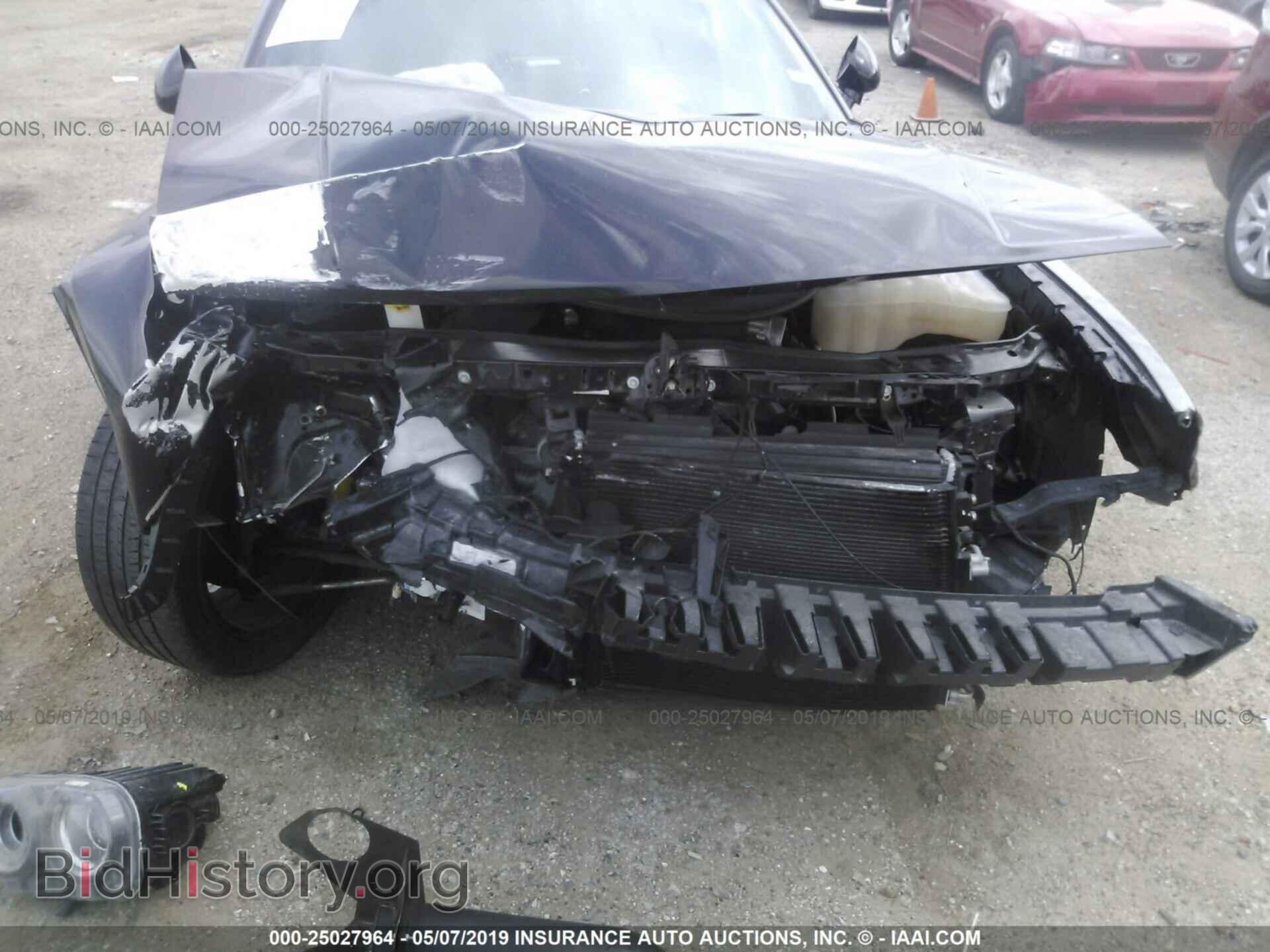 2016 DODGE CHALLENGER - VIN: 2C3CDZFJ9GH249655 - Фото 6