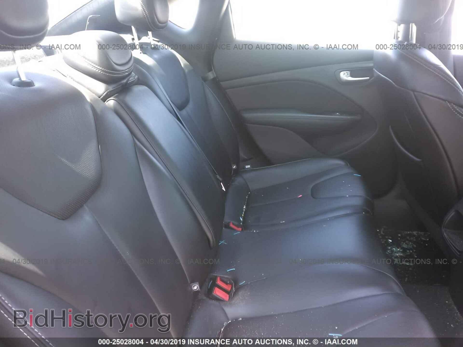 2014 DODGE DART - VIN: 1C3CDFCB3ED861369 - Фото 8