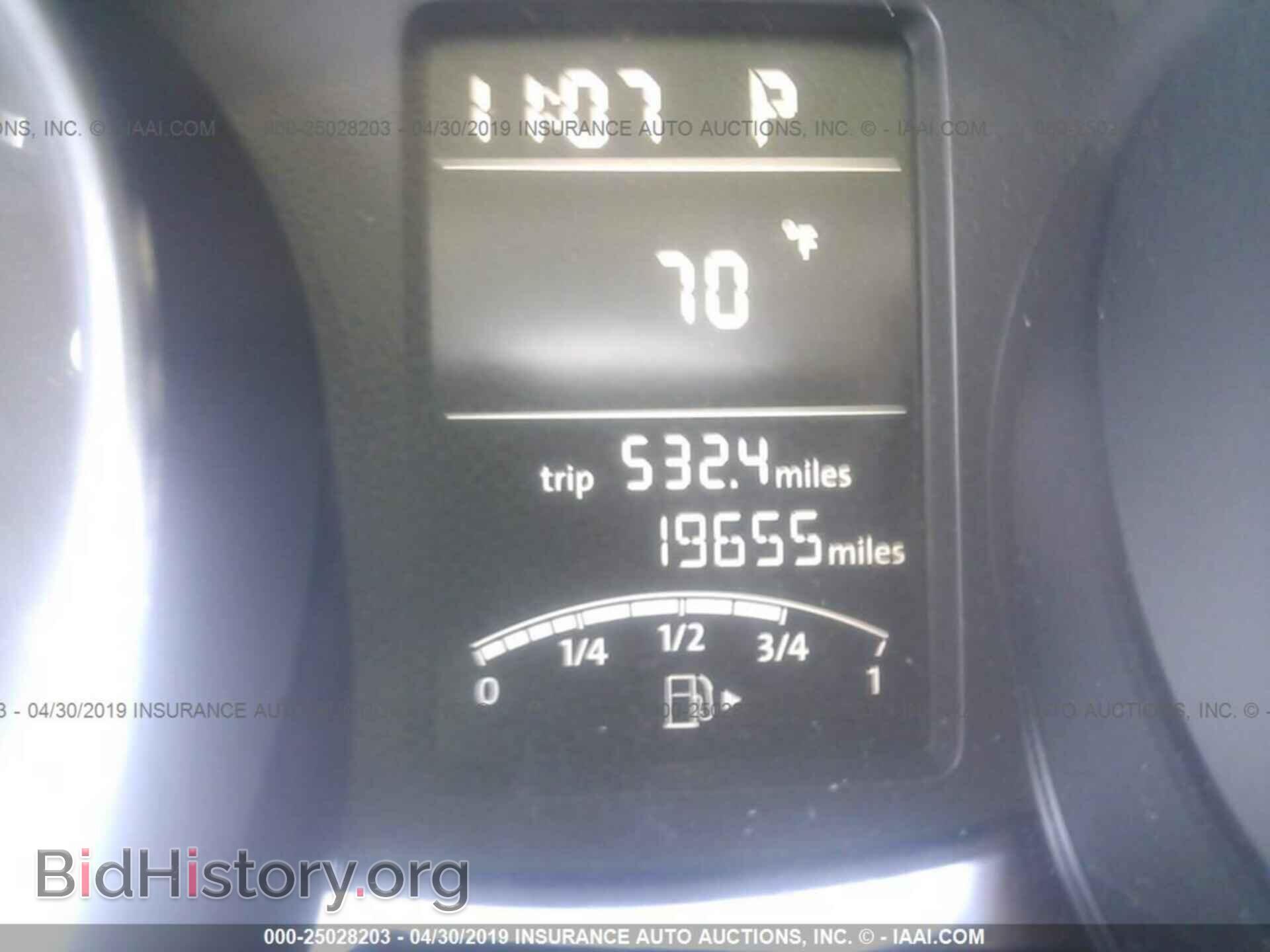 2017 VOLKSWAGEN JETTA - VIN: 3VW2B7AJ5HM401892 - Photo 7