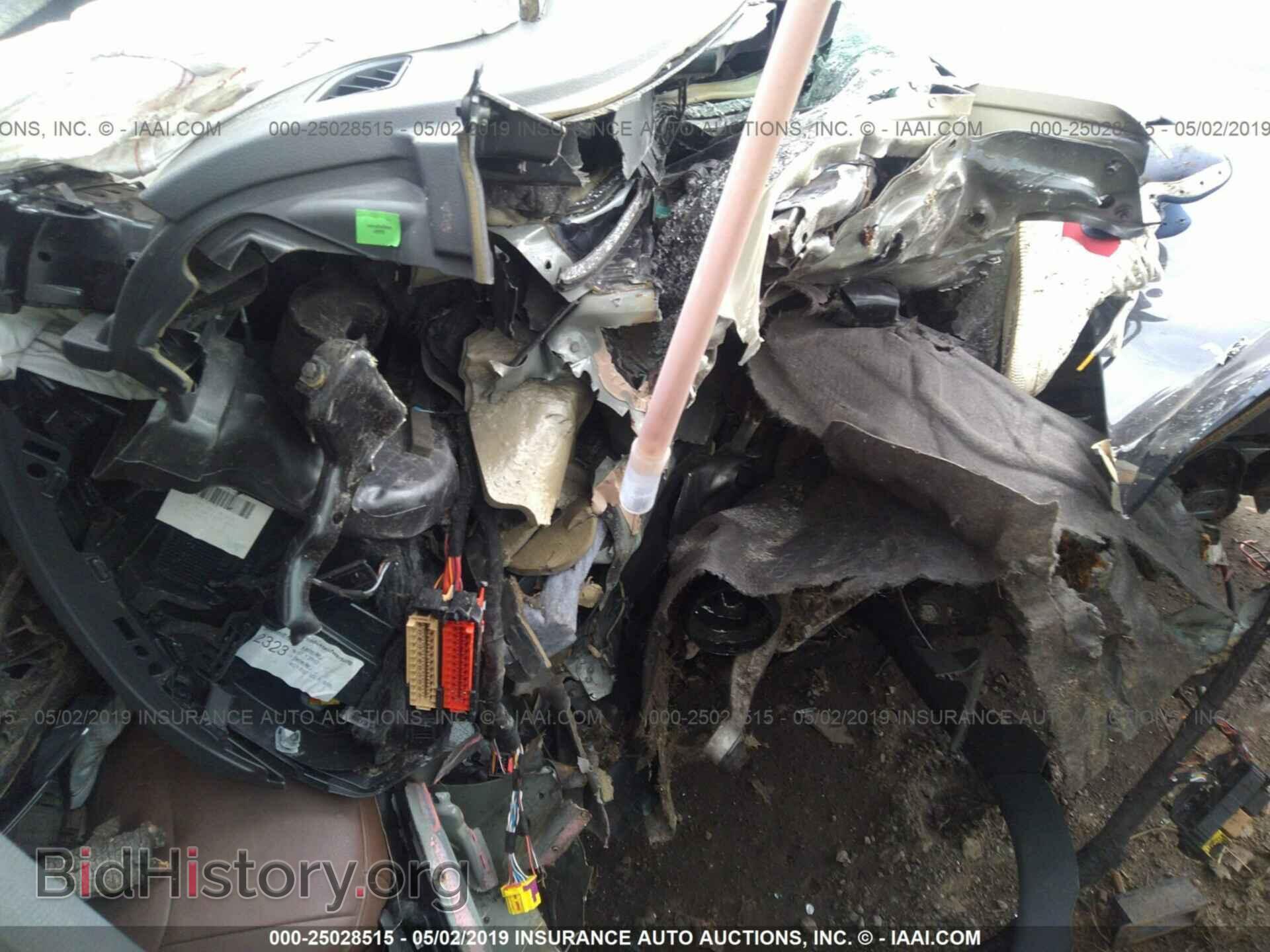 2016 AUDI A6 - VIN: WAUGFAFC8GN006157 - Фото 5