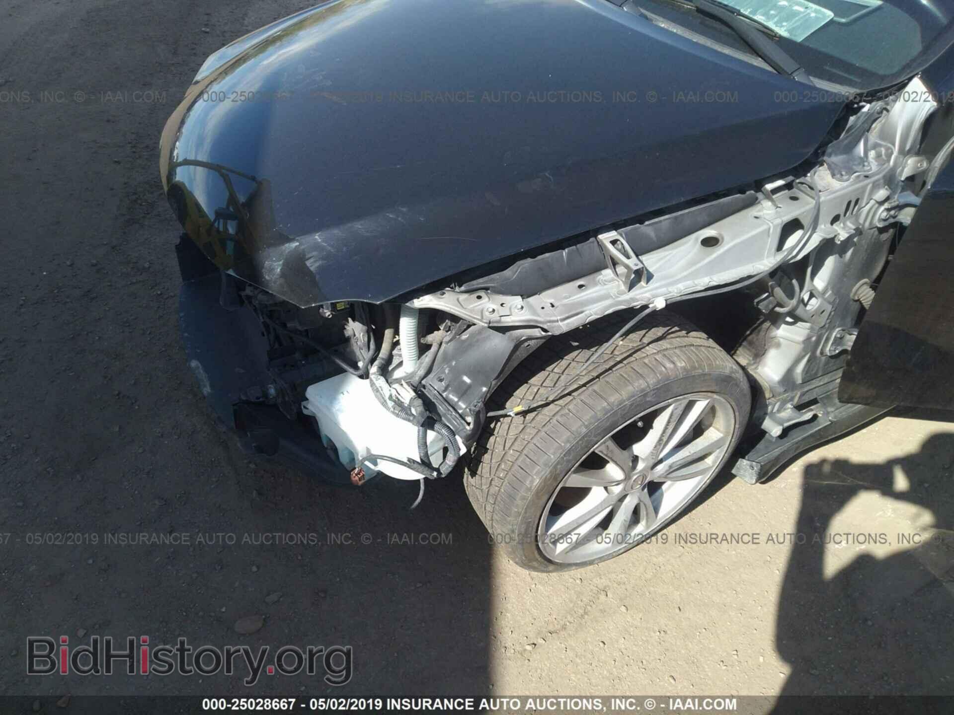 2006 LEXUS IS - VIN: JTHBE262965011698 - Фото 6