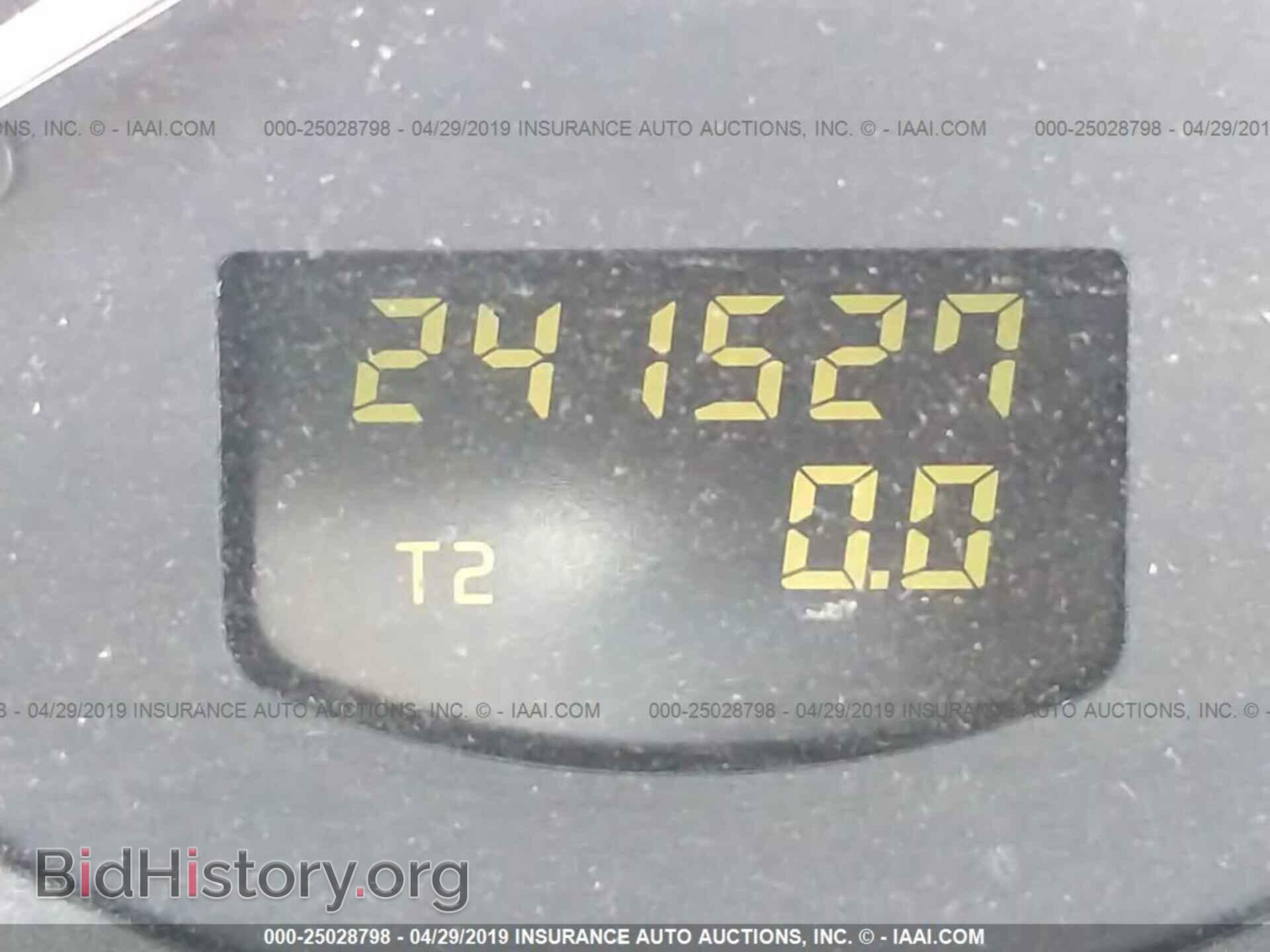 2000 VOLVO S80 - VIN: YV1TS90D3Y1129008 - Фото 7