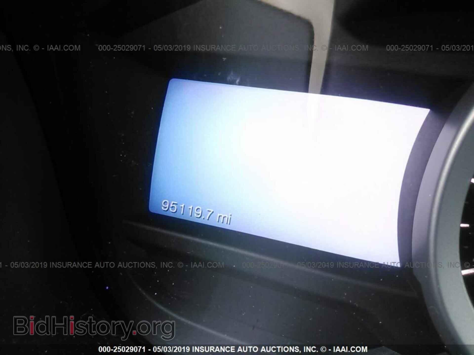 2013 FORD EXPLORER - VIN: 1FM5K8D89DGA35918 - Photo 7