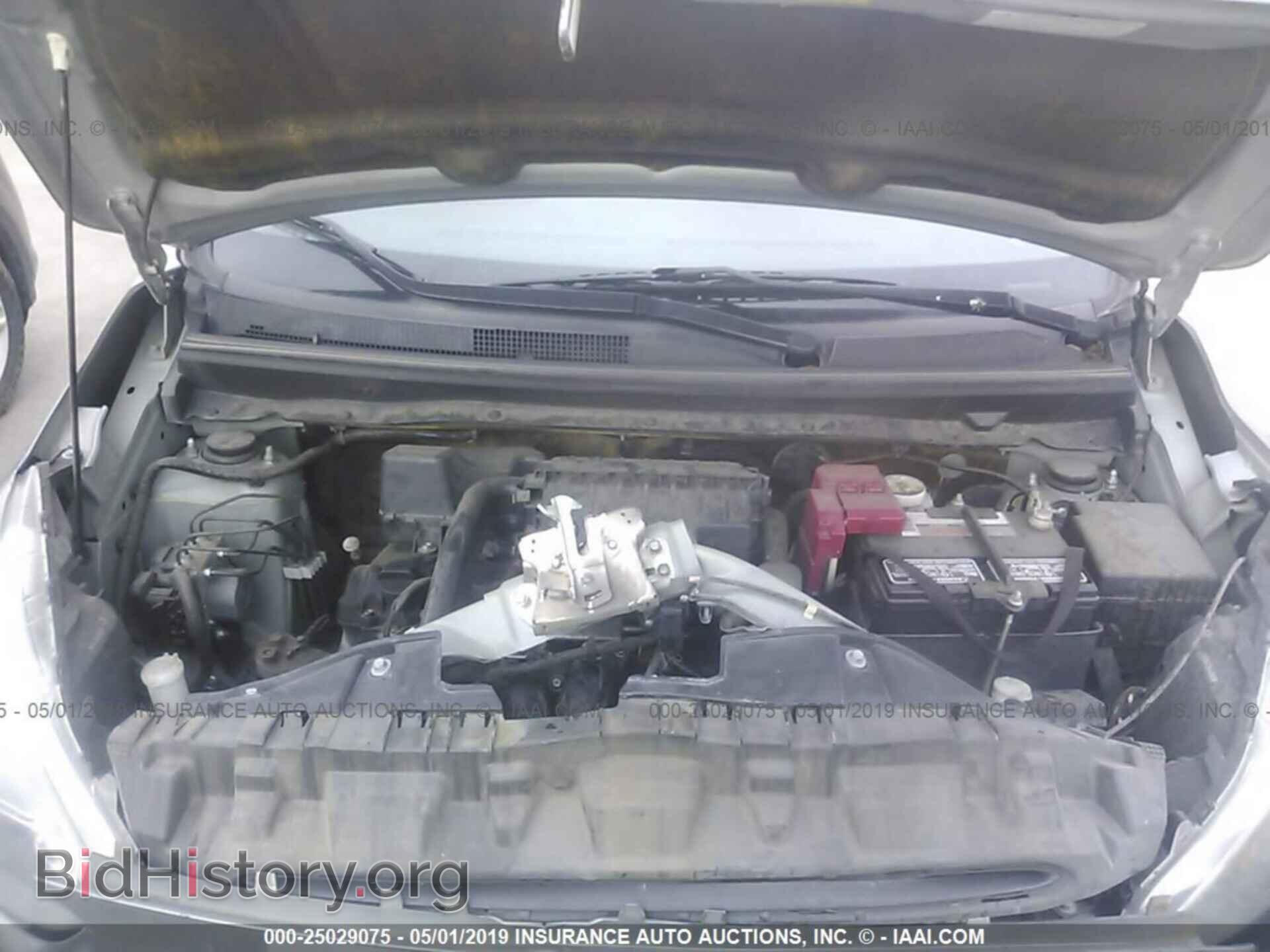 2015 MITSUBISHI MIRAGE - VIN: ML32A3HJ6FH044876 - Фото 10