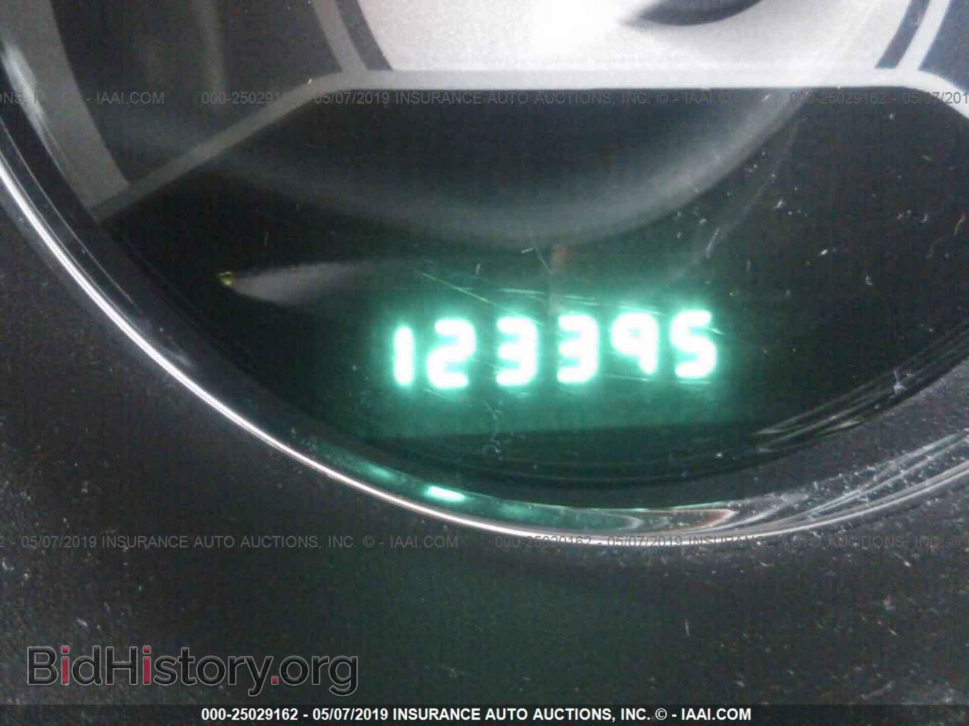 2012 CHRYSLER 200 - VIN: 1C3CCBBB4CN106557 - Фото 7