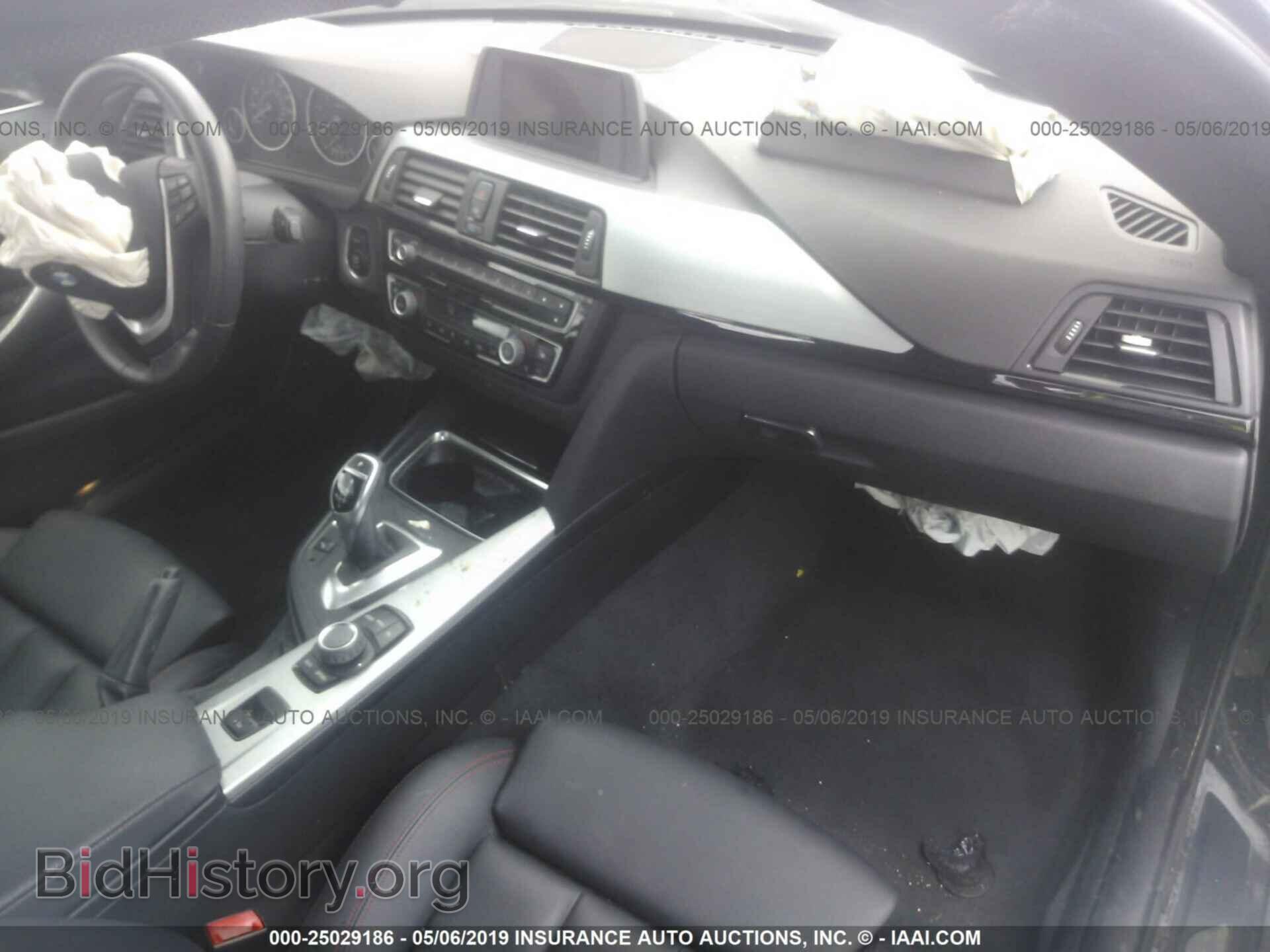 2015 BMW 428 - VIN: WBA3V5C54FP753952 - Photo 5