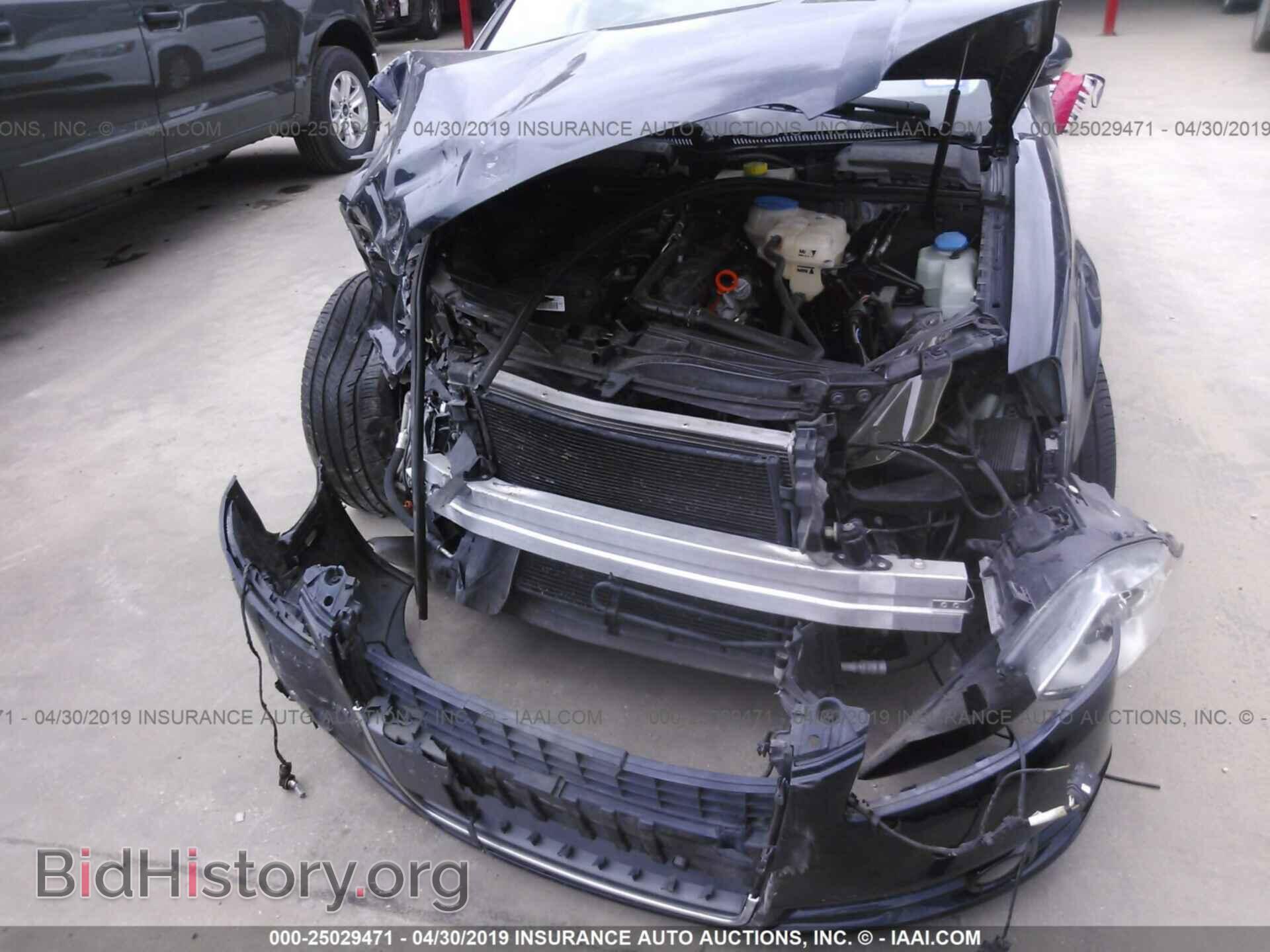 2007 AUDI A4 - VIN: WAUAF78E97A149584 - Фото 6
