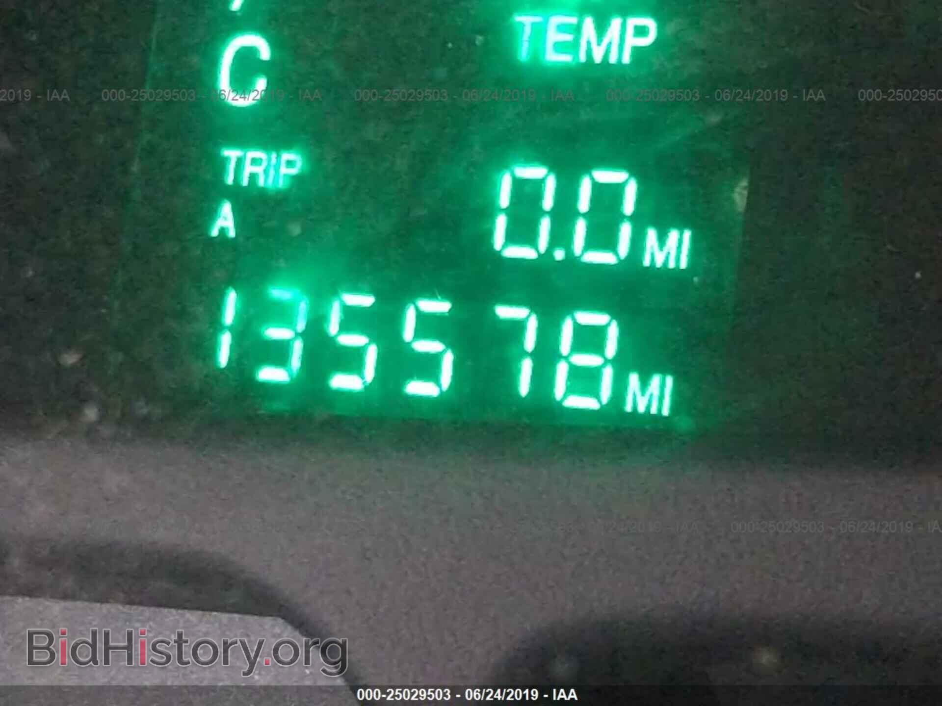 2002 CADILLAC DEVILLE - VIN: 1G6KD54Y42U159483 - Photo 7