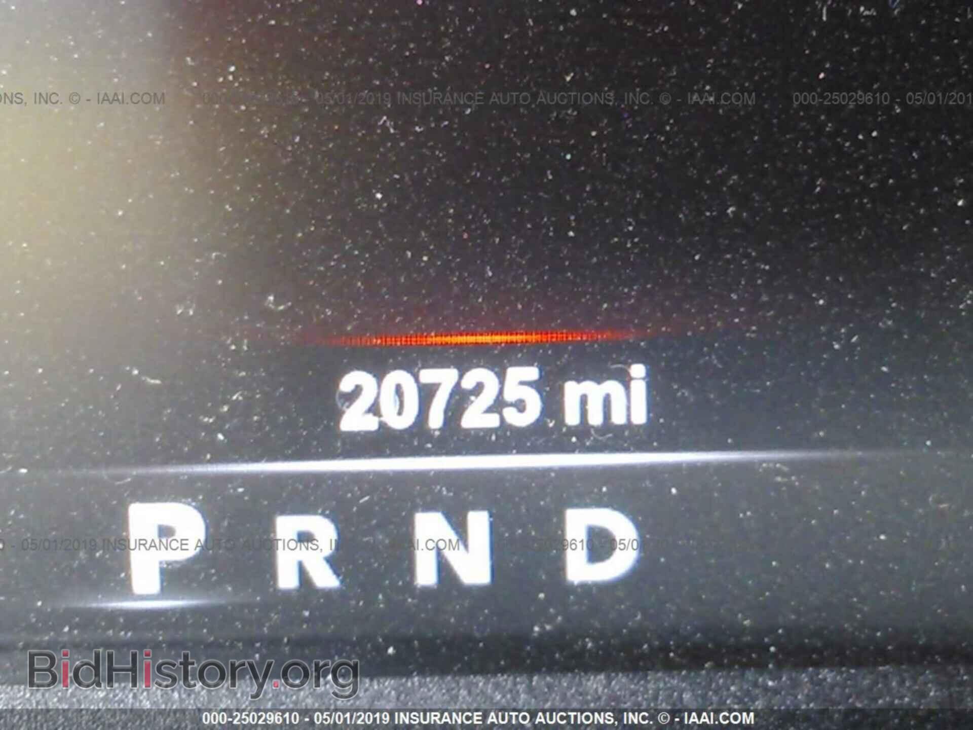 2017 RAM 1500 - VIN: 3C6RR7LTXHG793849 - Фото 7