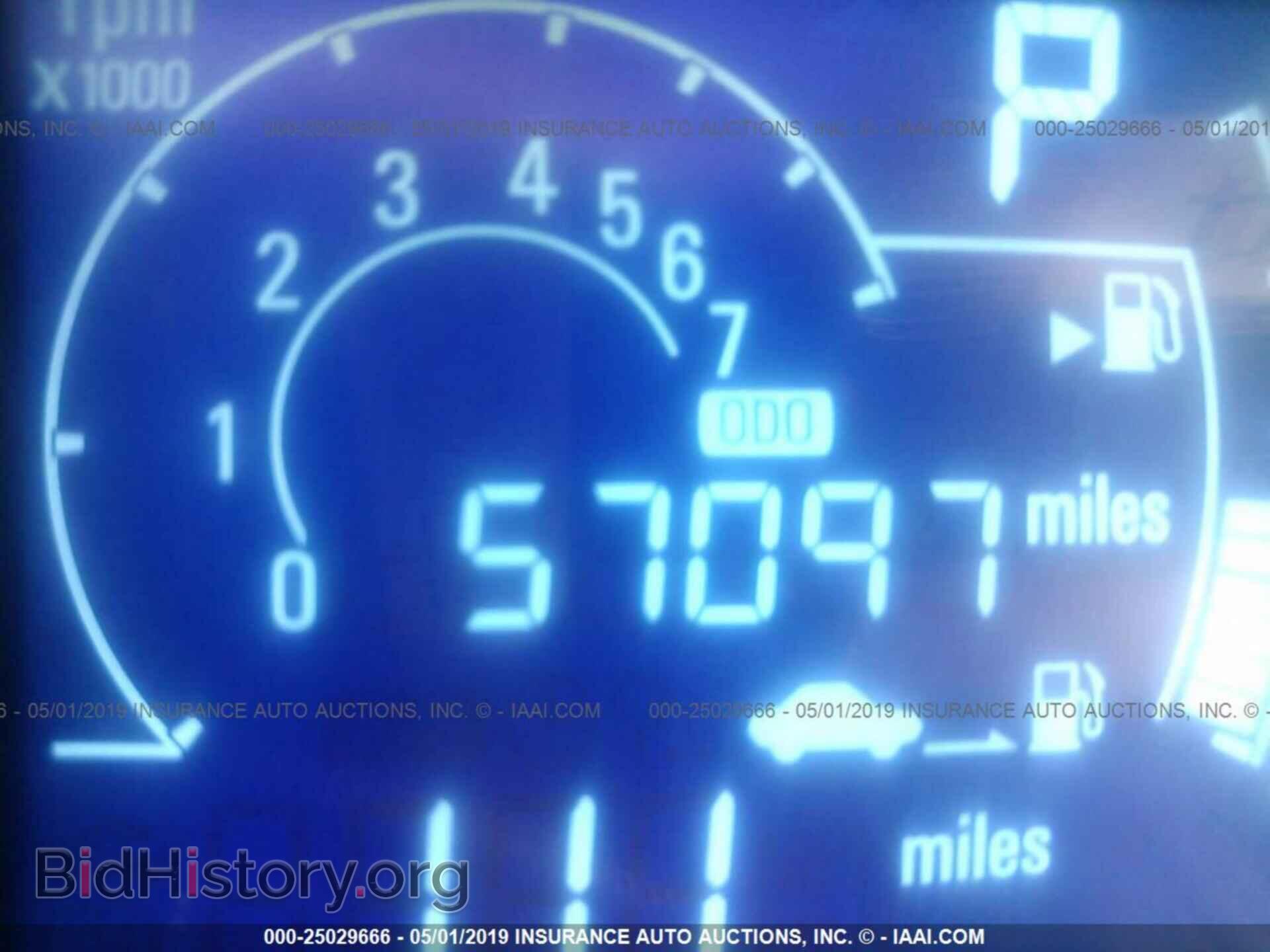 2013 CHEVROLET SPARK - VIN: KL8CD6S93DC511179 - Photo 7