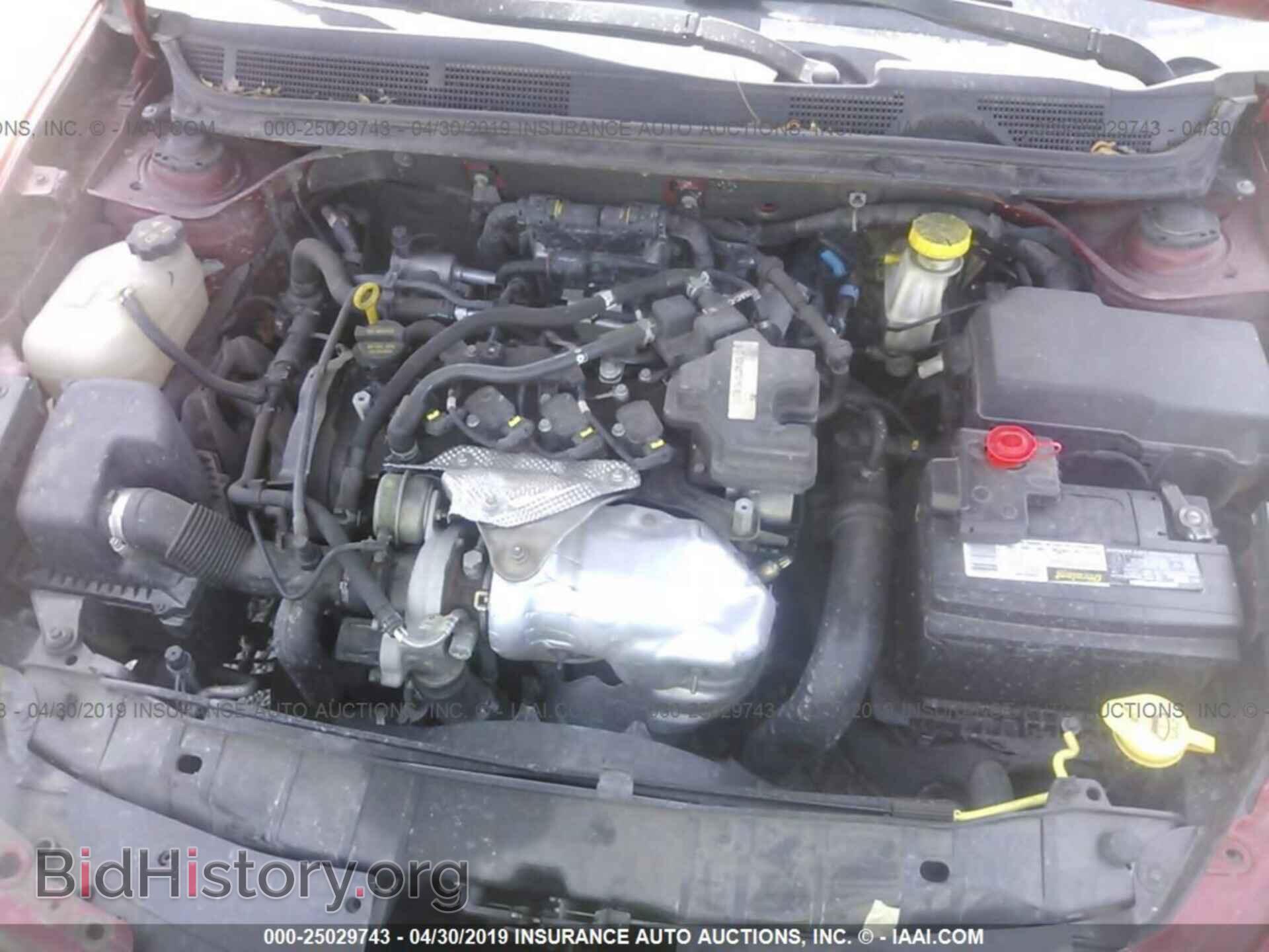 2013 DODGE DART - VIN: 1C3CDFBHXDD699681 - Фото 10