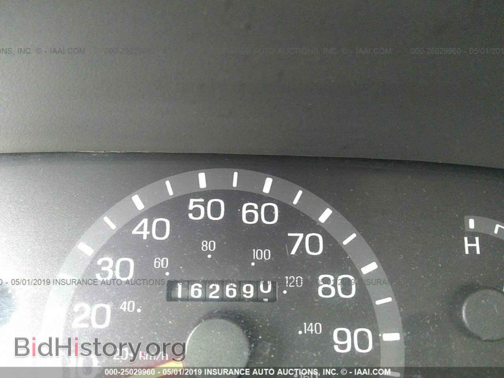 2003 FORD ECONOLINE - VIN: 1FTRE14273HB39106 - Фото 7
