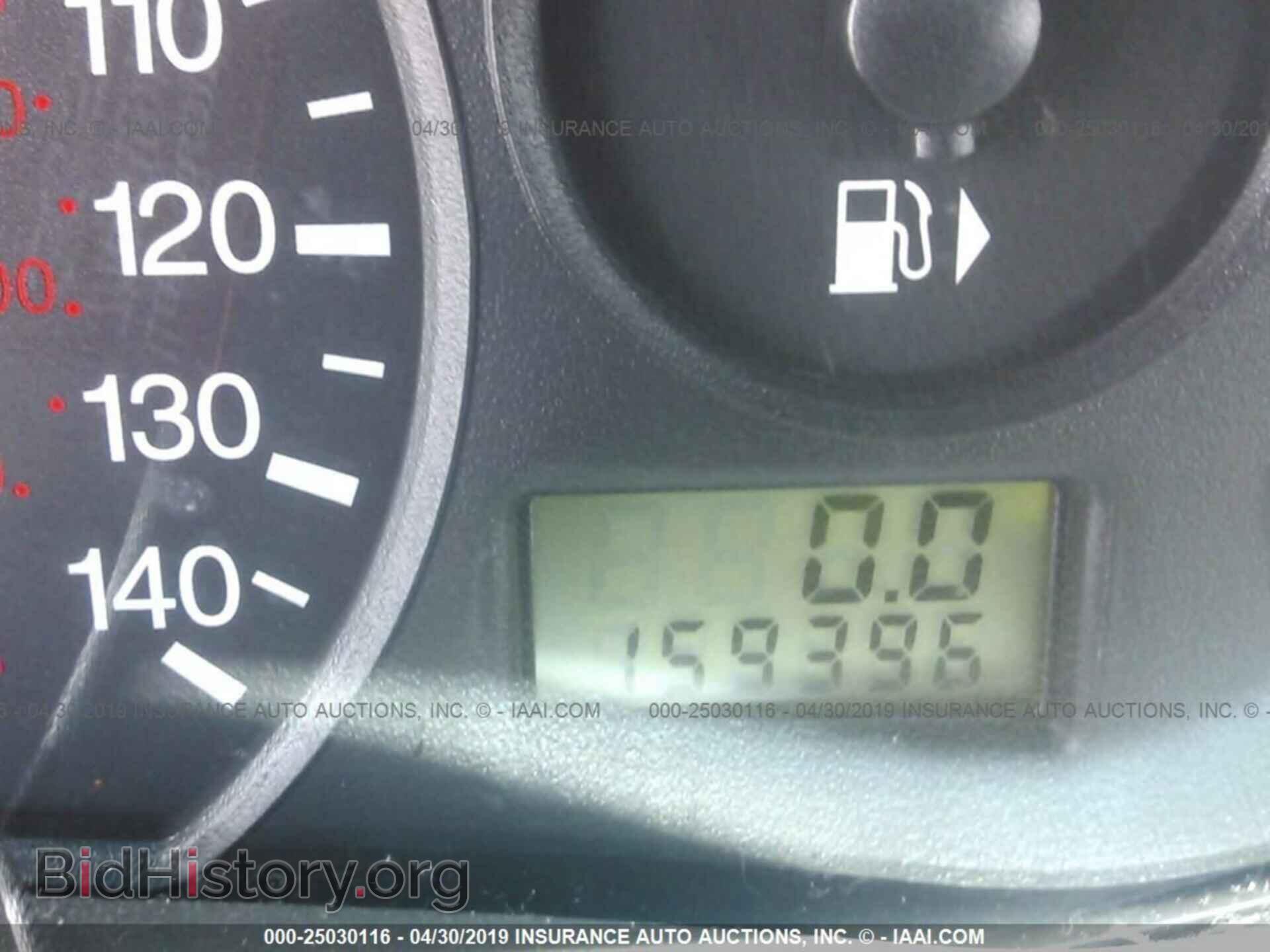 2005 FORD FOCUS - VIN: 1FAFP34N05W150231 - Фото 7