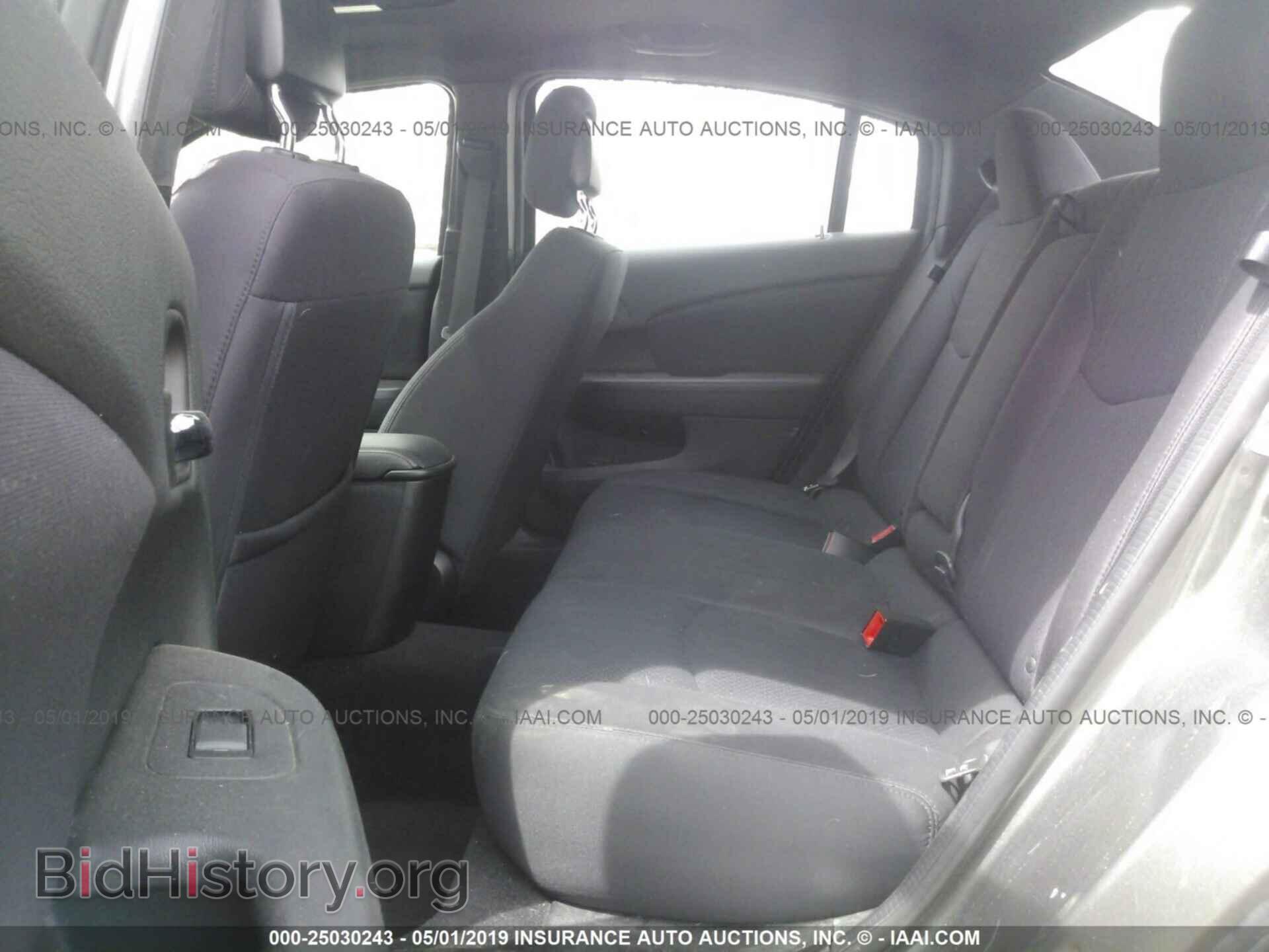 2013 CHRYSLER 200 - VIN: 1C3CCBBG5DN717985 - Photo 8