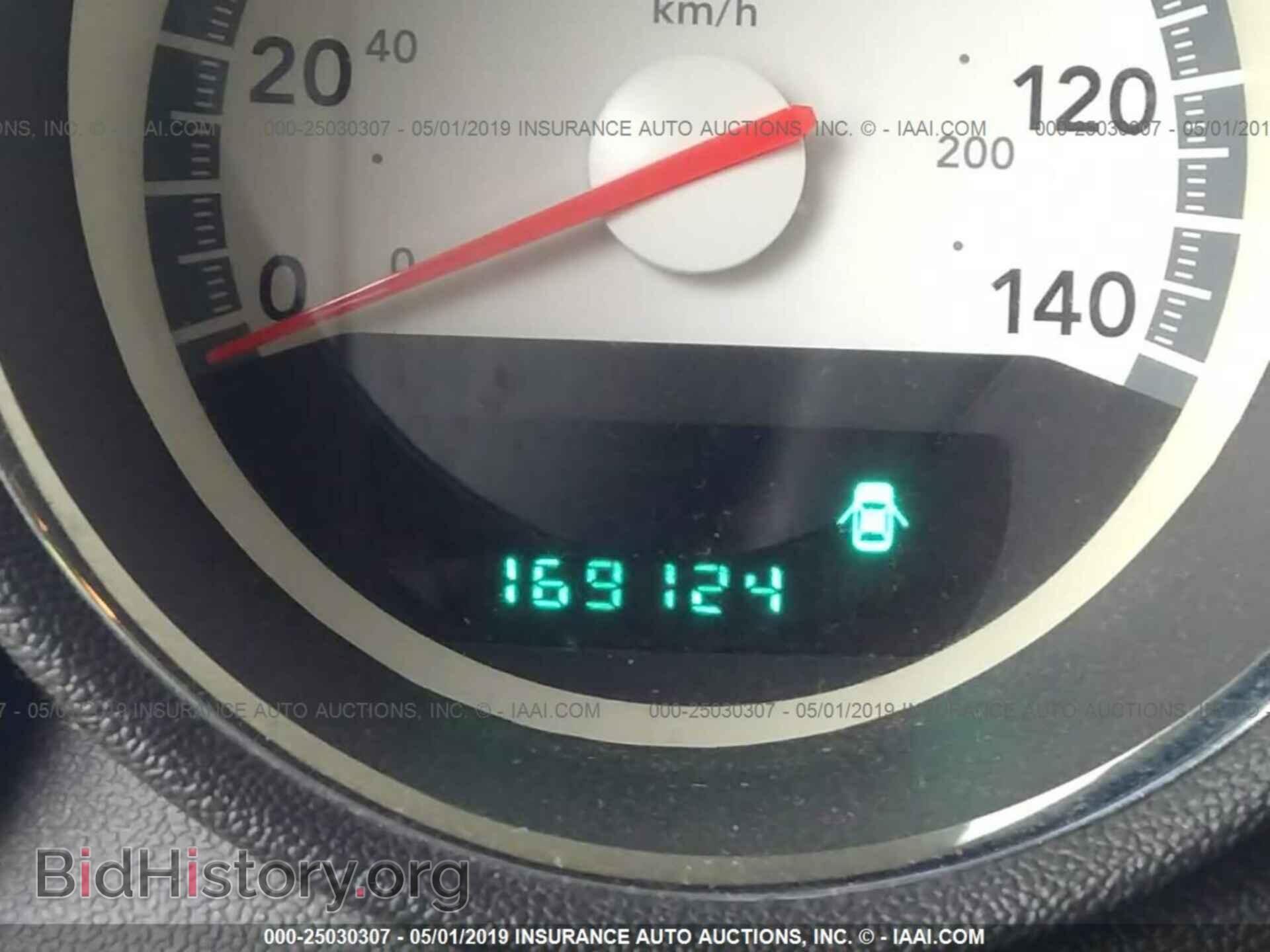 2009 DODGE CHARGER - VIN: 2B3KA43D39H593603 - Фото 7