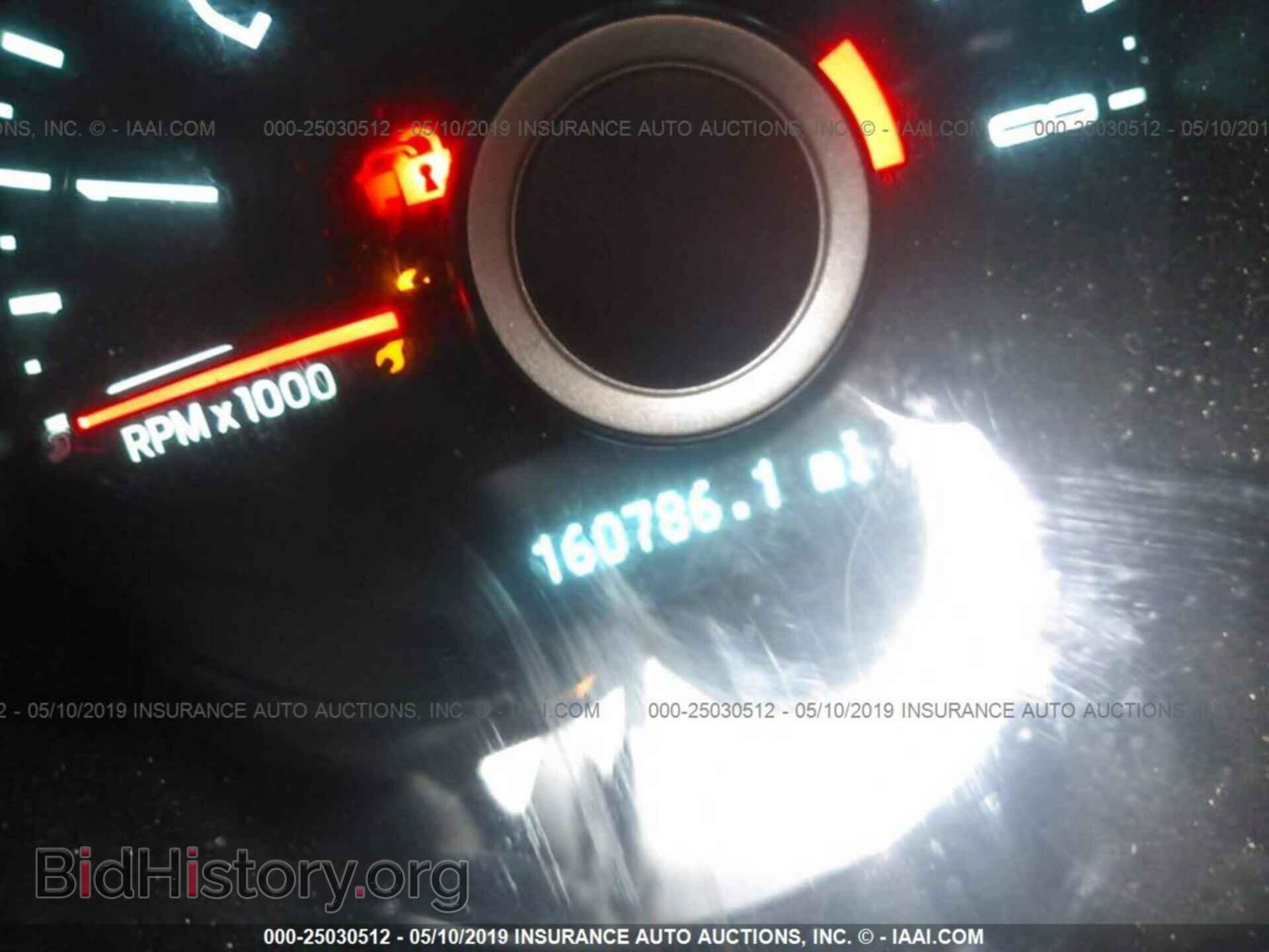 2014 FORD MUSTANG - VIN: 1ZVBP8AM4E5215134 - Фото 7